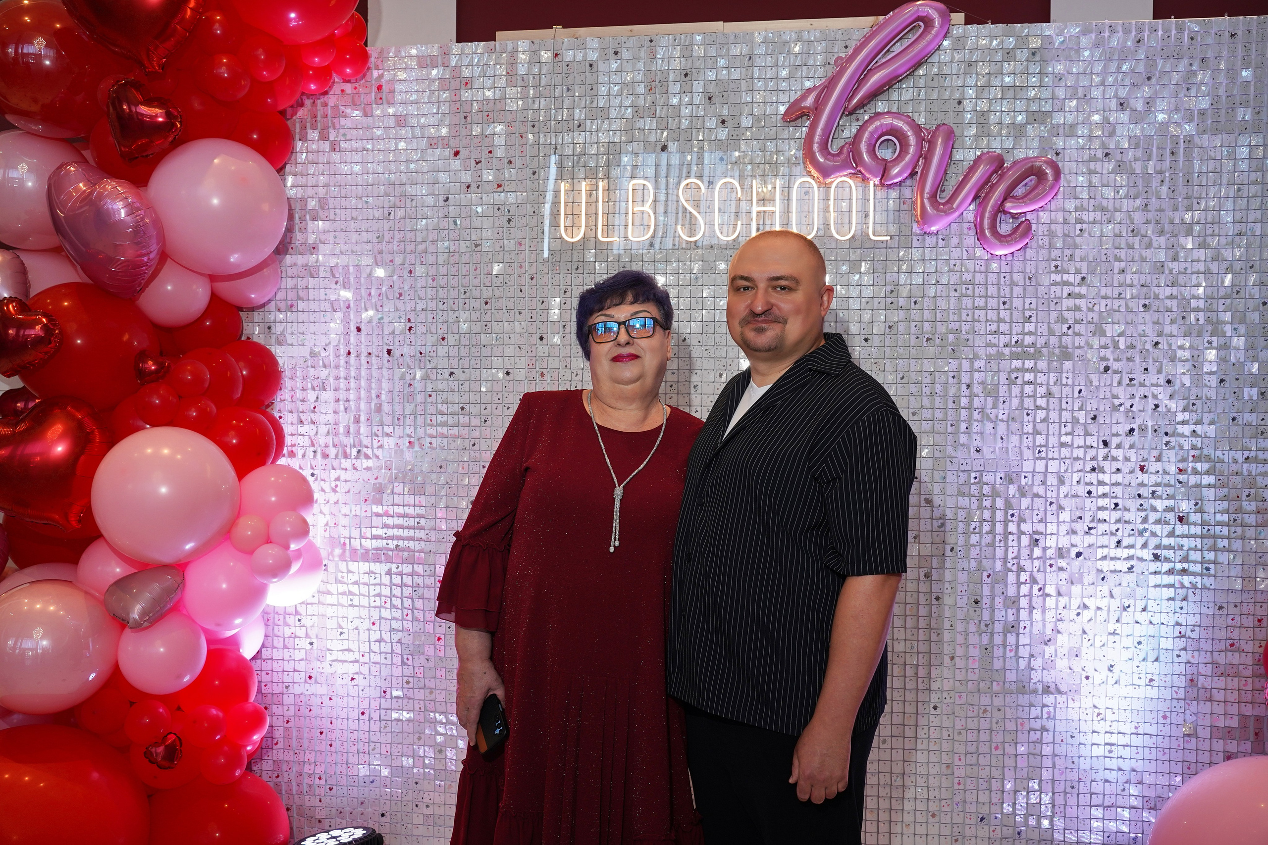 БухLOVE. Фотограф