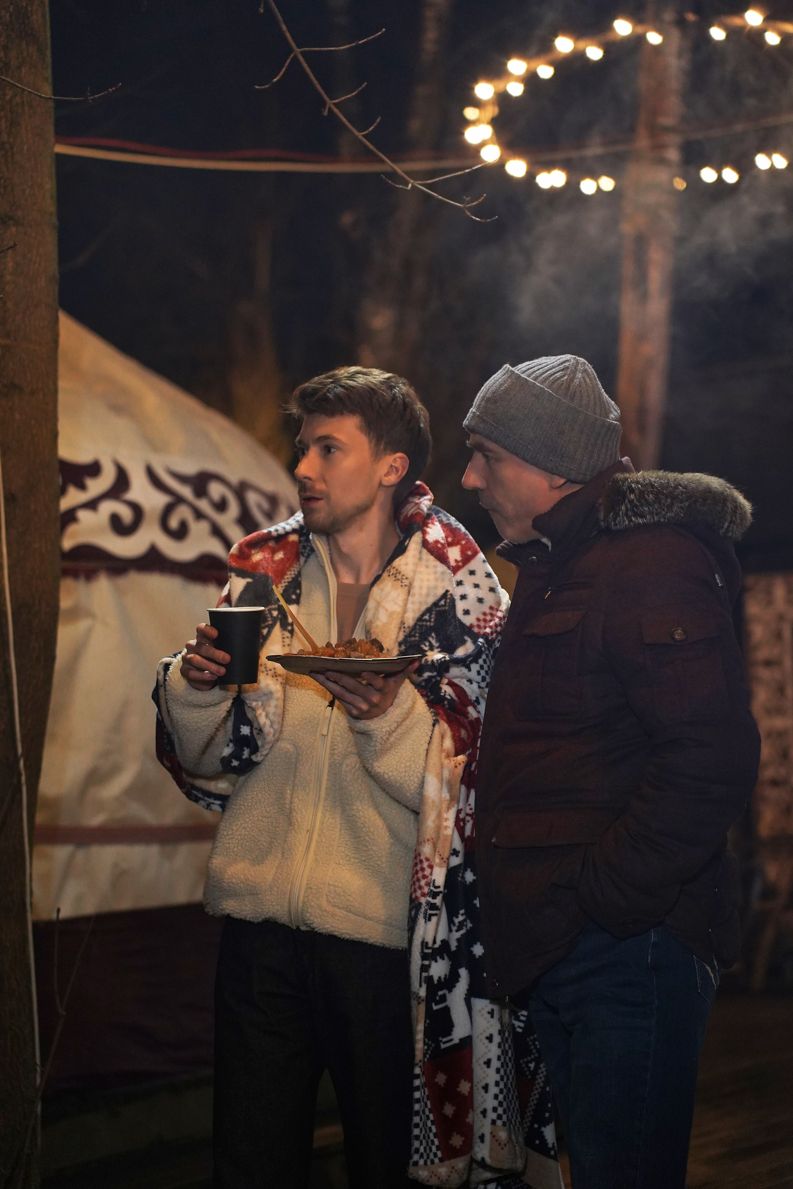 День Рождения Саши. Фотограф