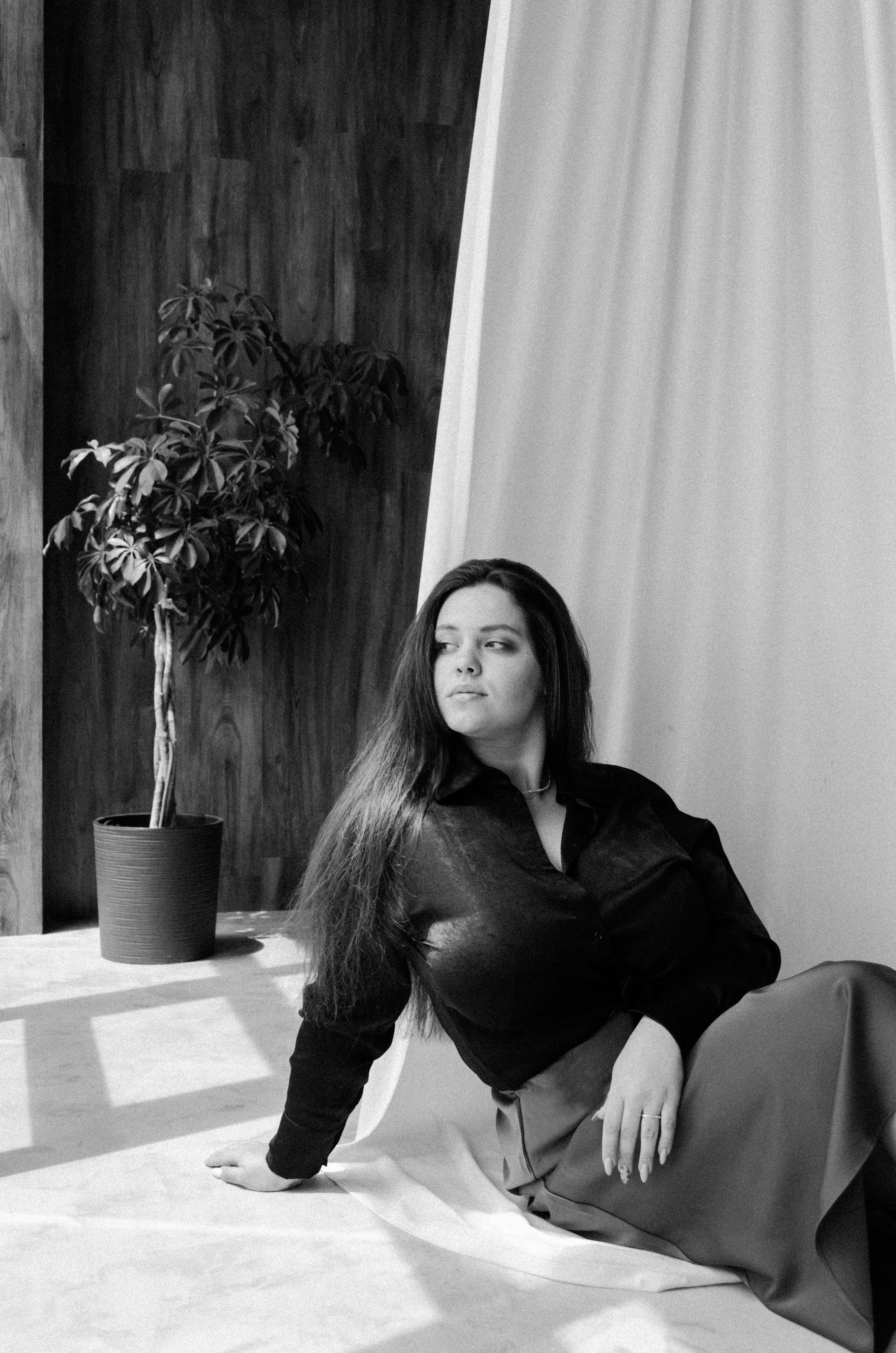 Татьяна. Фотограф