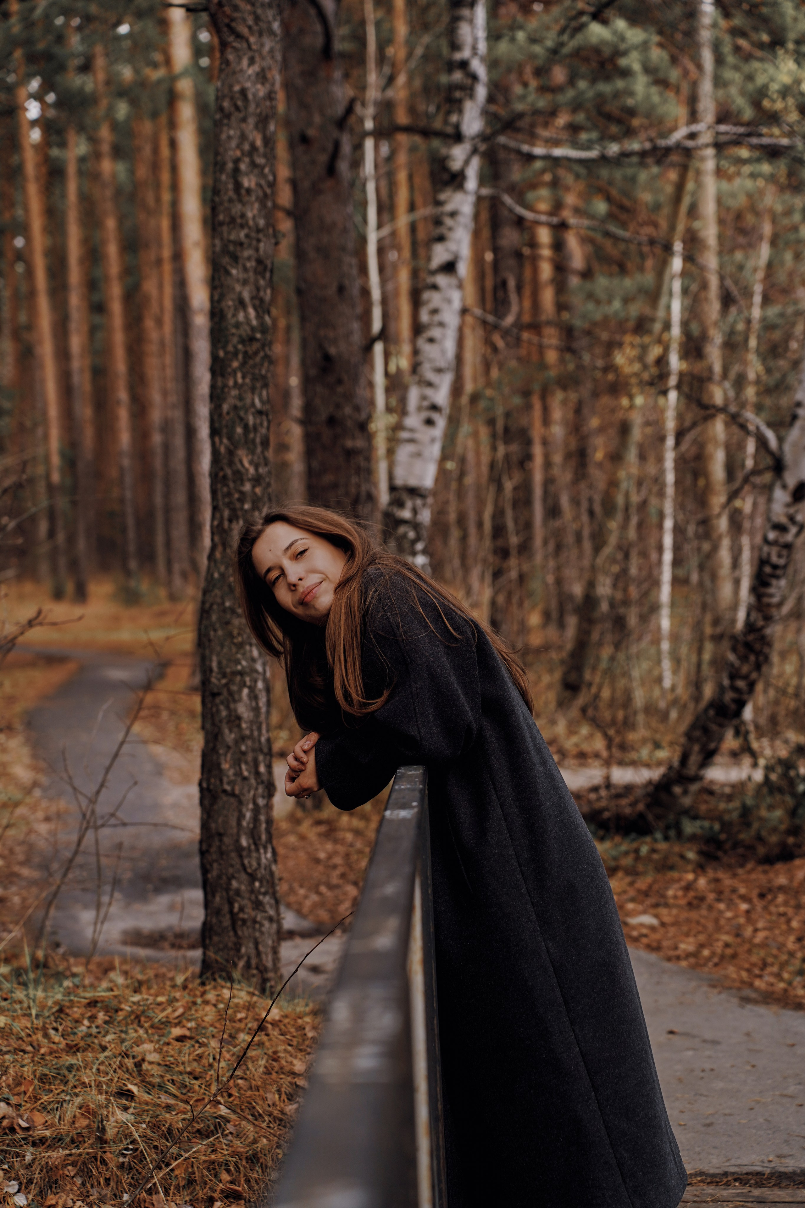 Наталья. Фотограф