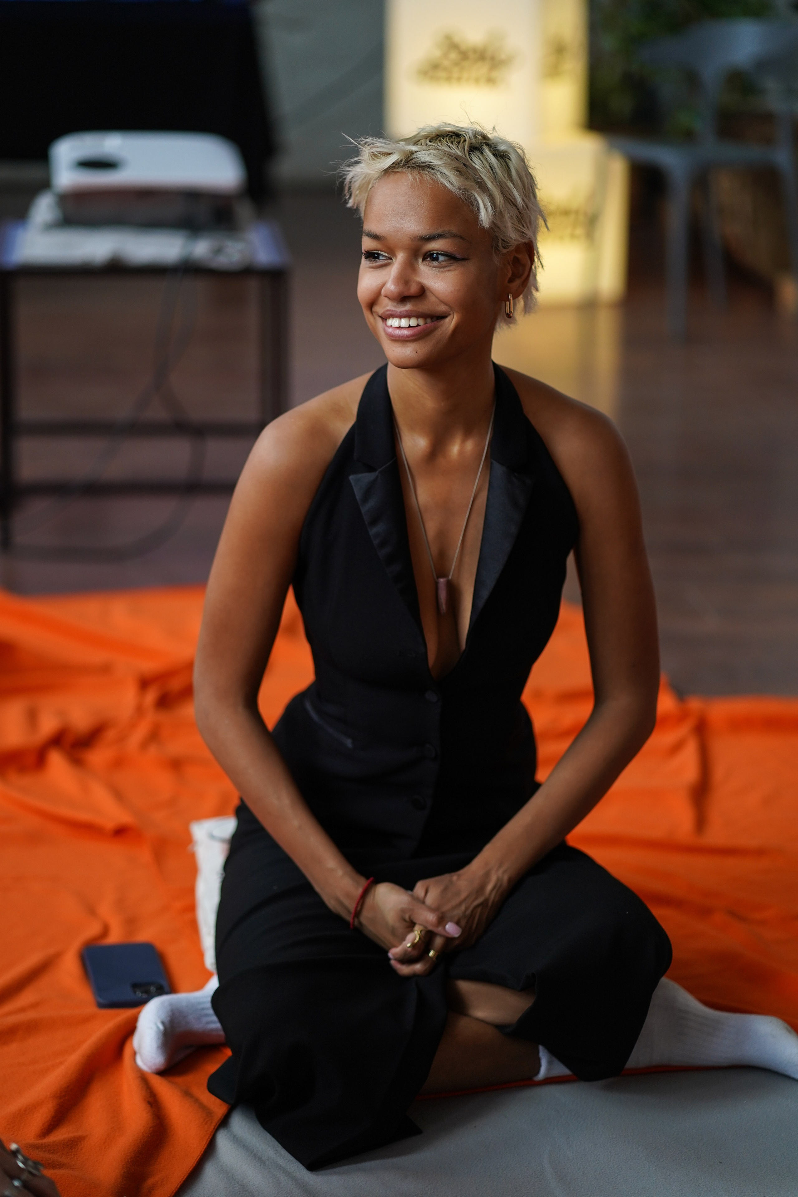 Soul Sound. Фотограф