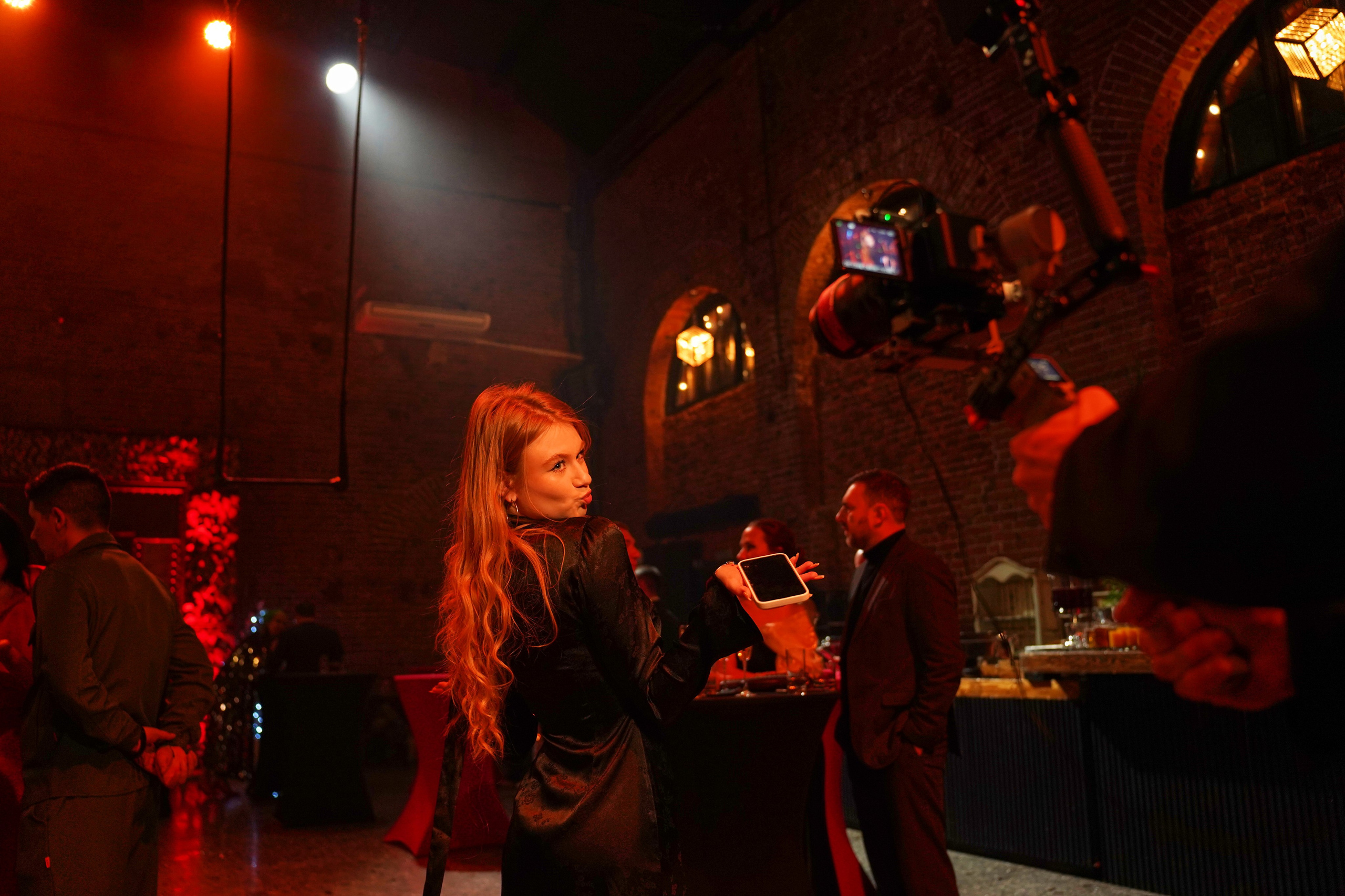 Бал-корпоратив 2025 Деловое собрание. Фотограф