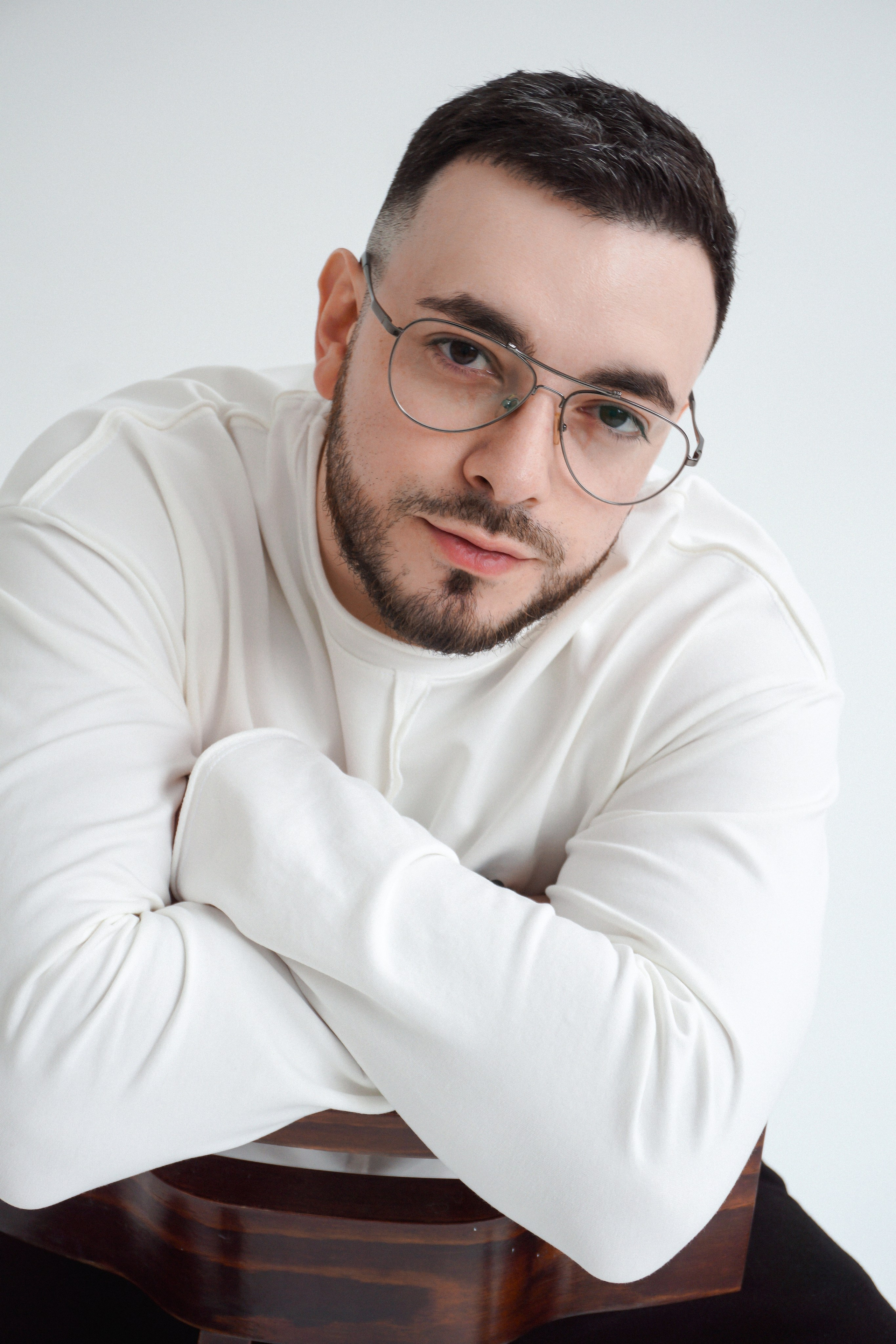 Юрий. Фотограф