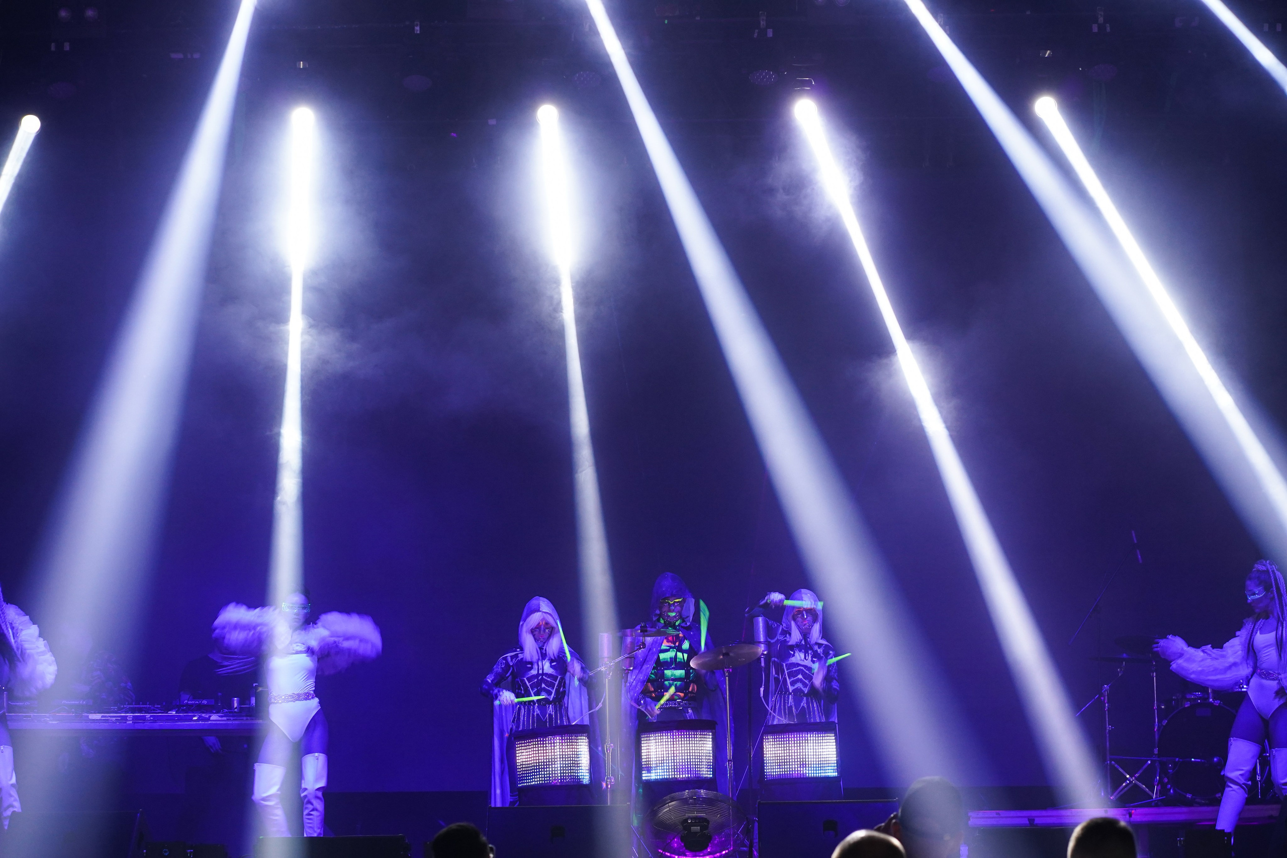 After party. Фотограф