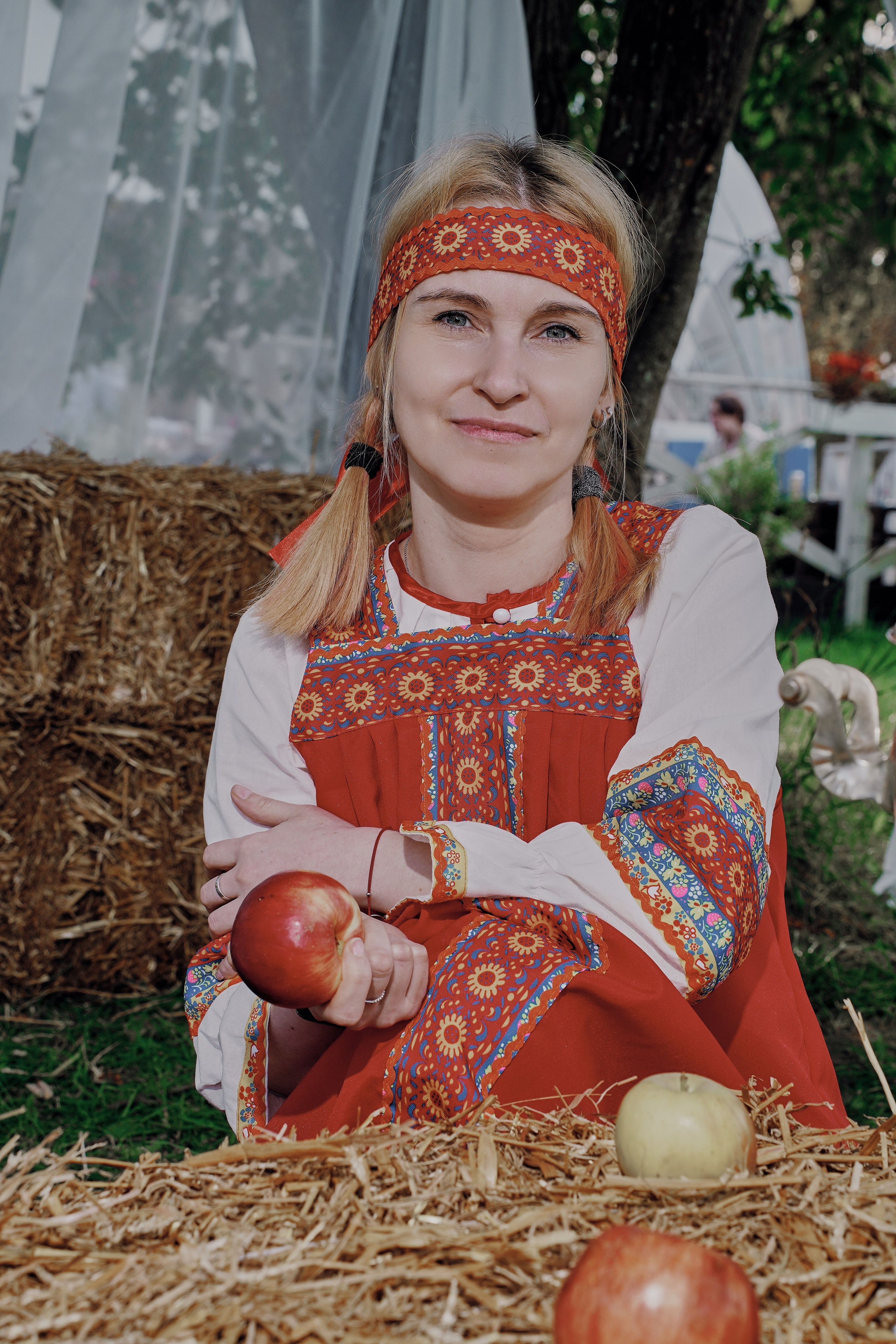 SLAVIC PARTY. Фотограф