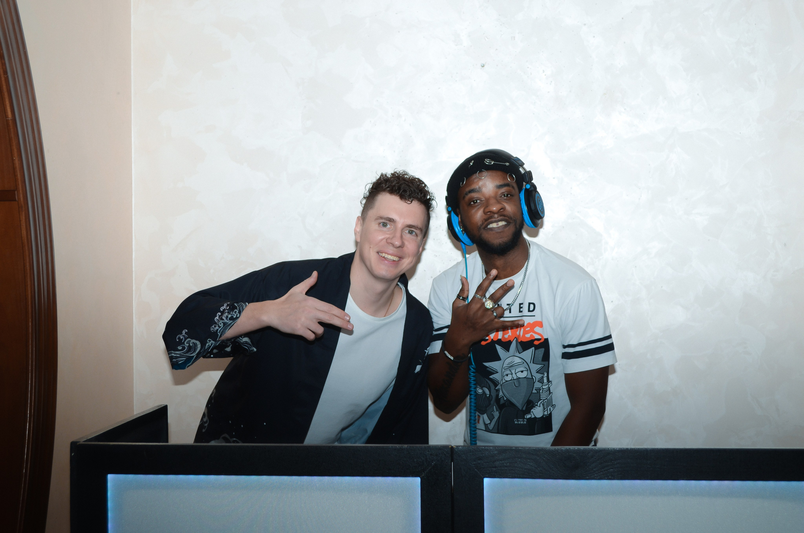 День Рождения Павла. Фотограф