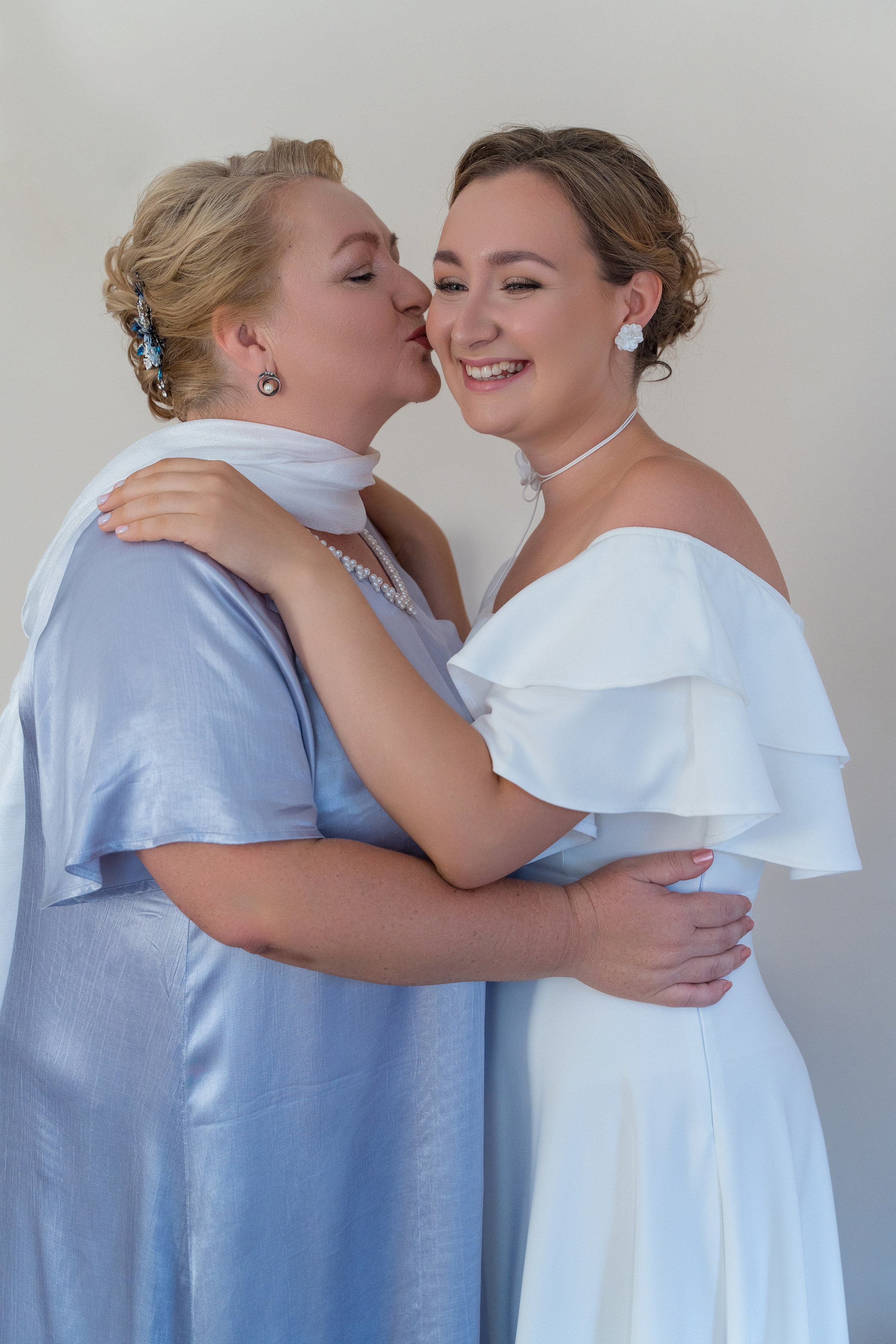 Андрей + Екатерина