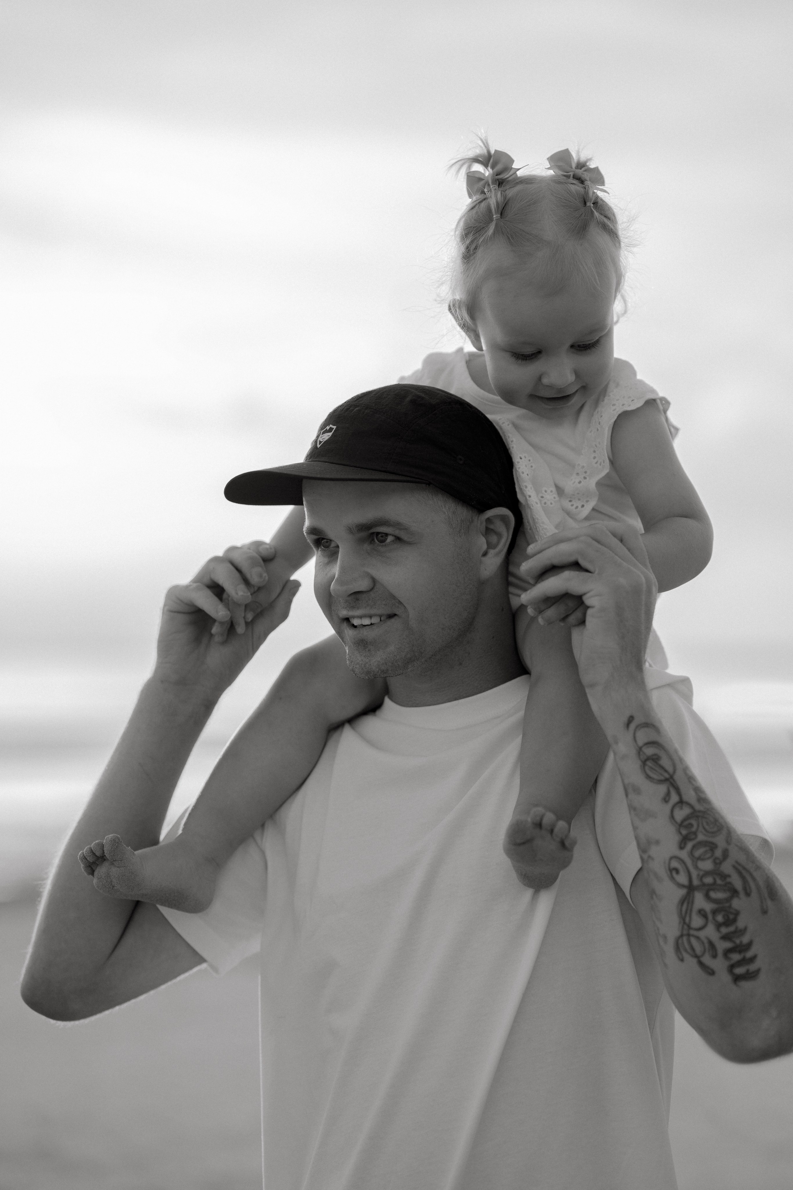 Семья Елизаветы на закате. Семейный и портретный фотограф в Санкт-Петербурге Татьяна Гримоть