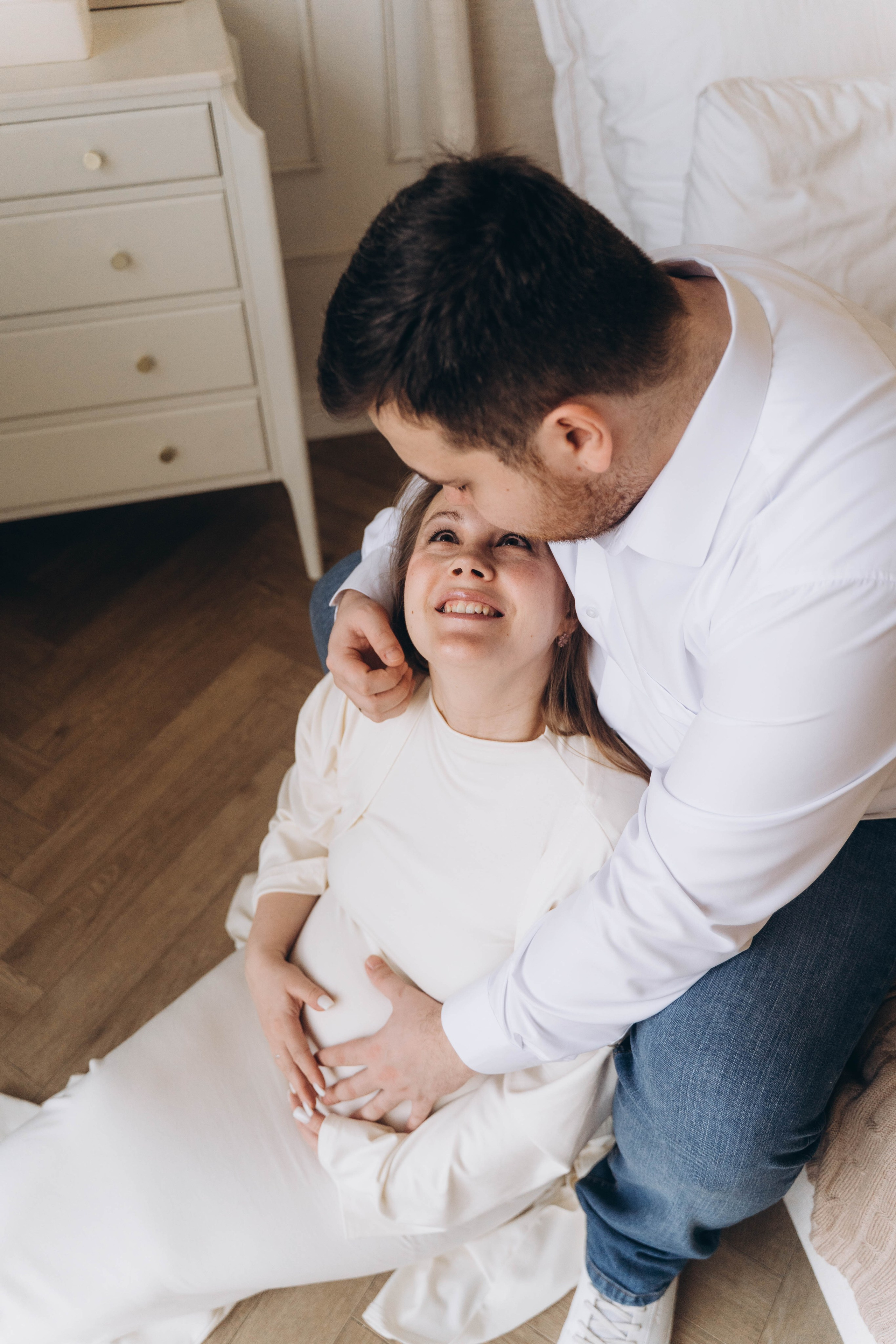 Ольга и Дмитрий