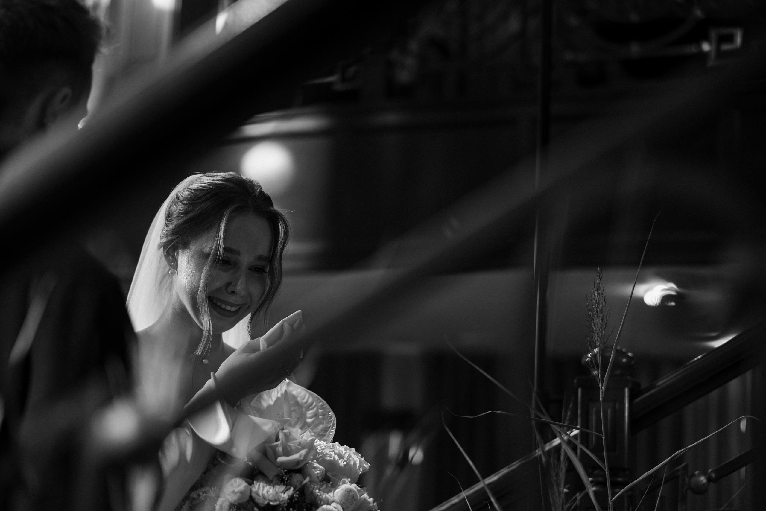 Свадебная съёмка Рыбинск Коприно