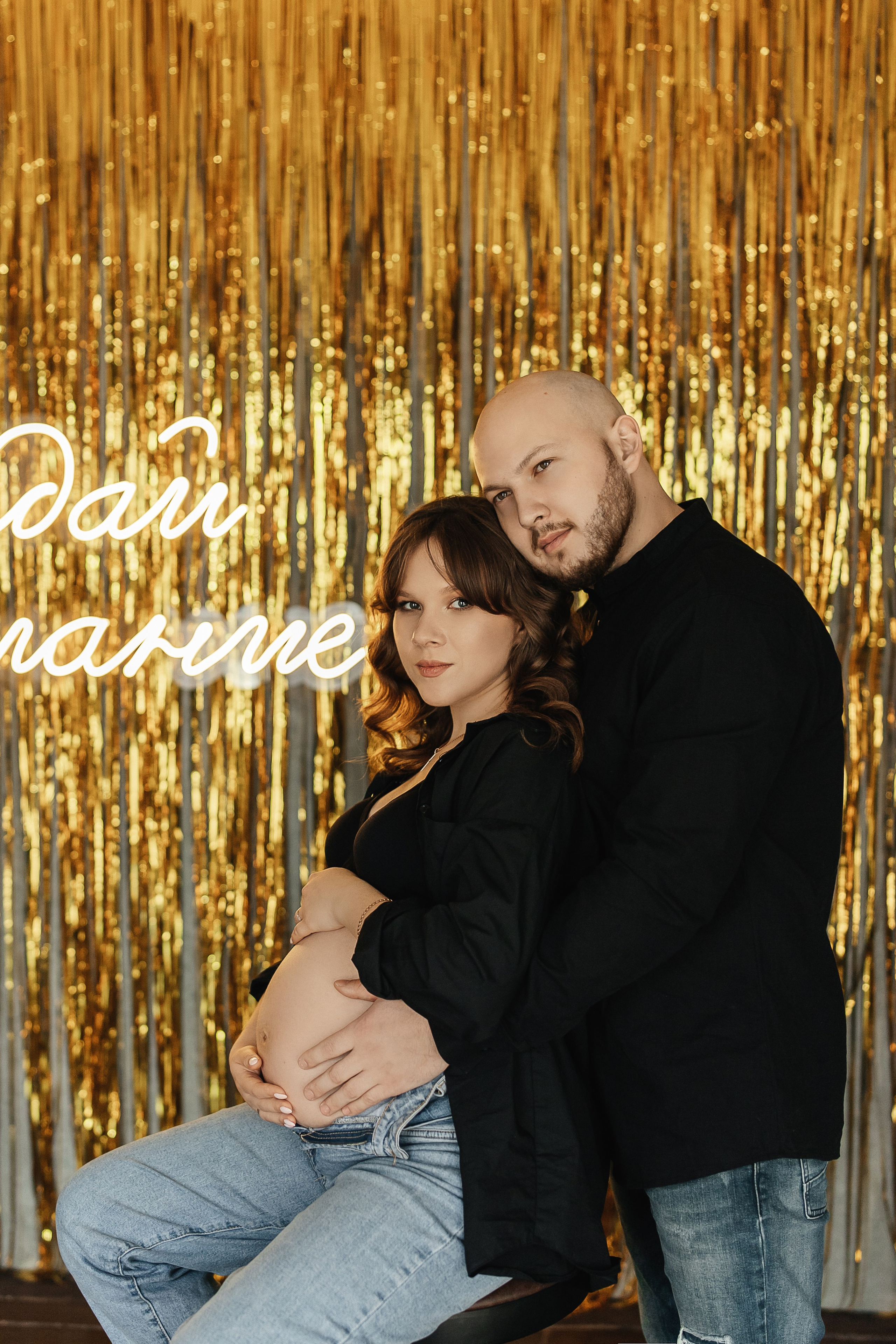 Рома и Аня. Фотограф Елена Каверина | Белгород — Короча |