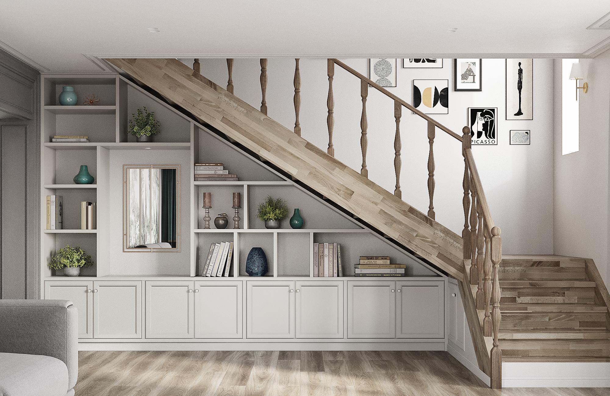 5. Irina Voropaeva | Interior Strategist | Residential Interior Design