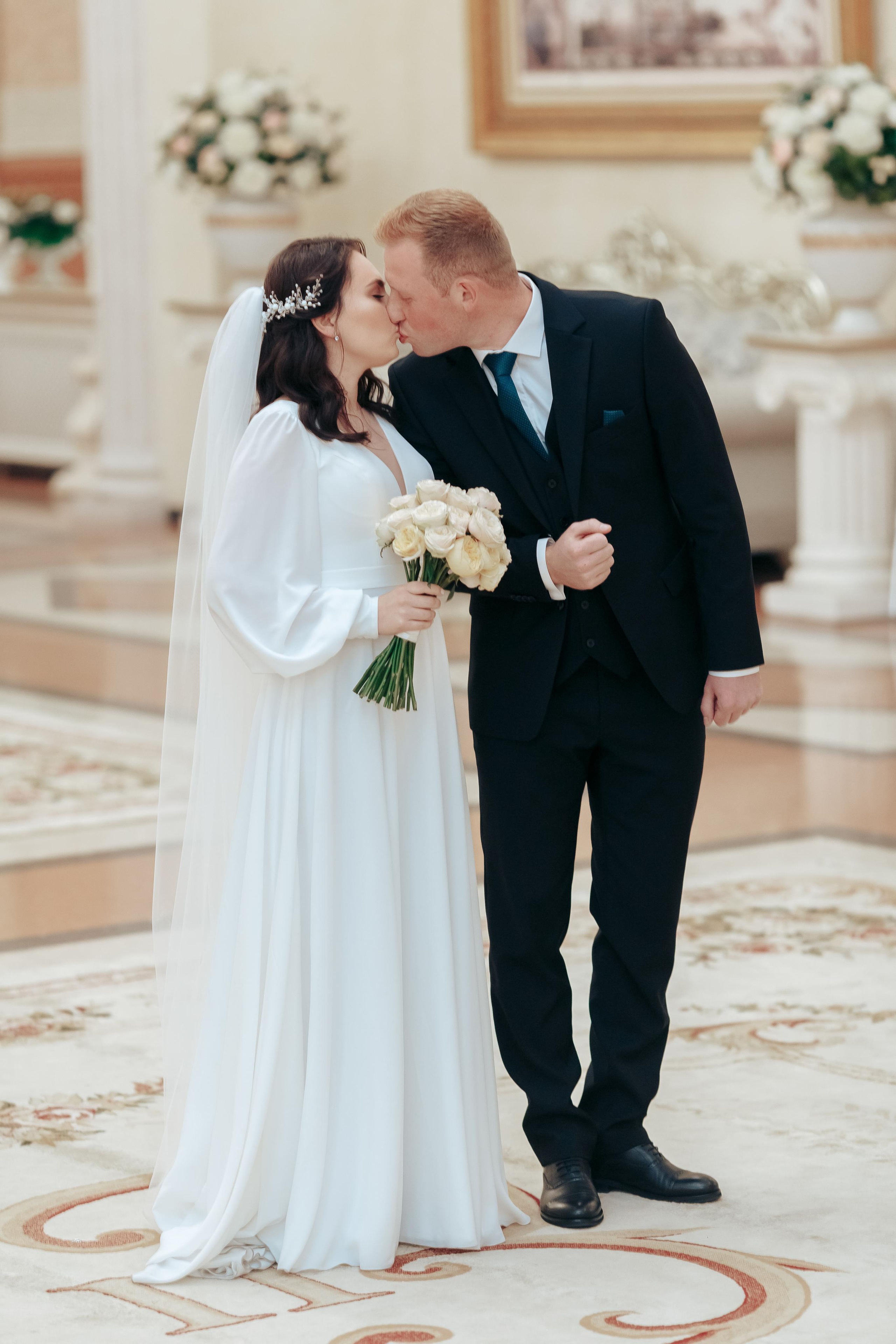 Игорь и Алена. Свадебный фотограф в Краснодаре Николай Крауз