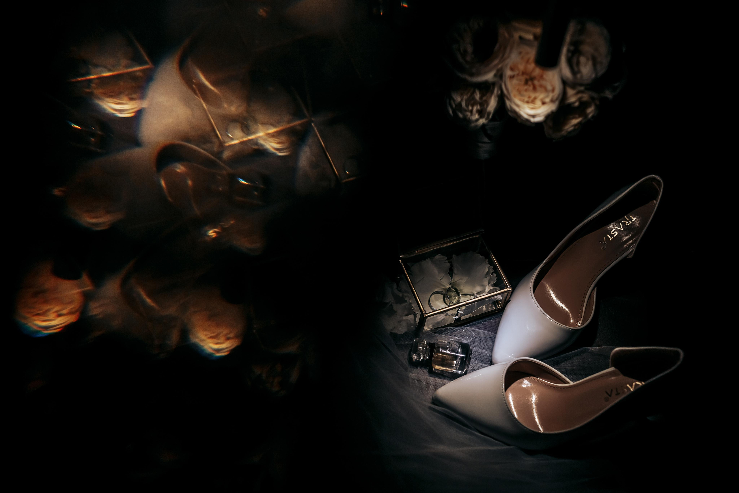 Игорь и Алена. Свадебный фотограф в Краснодаре Николай Крауз