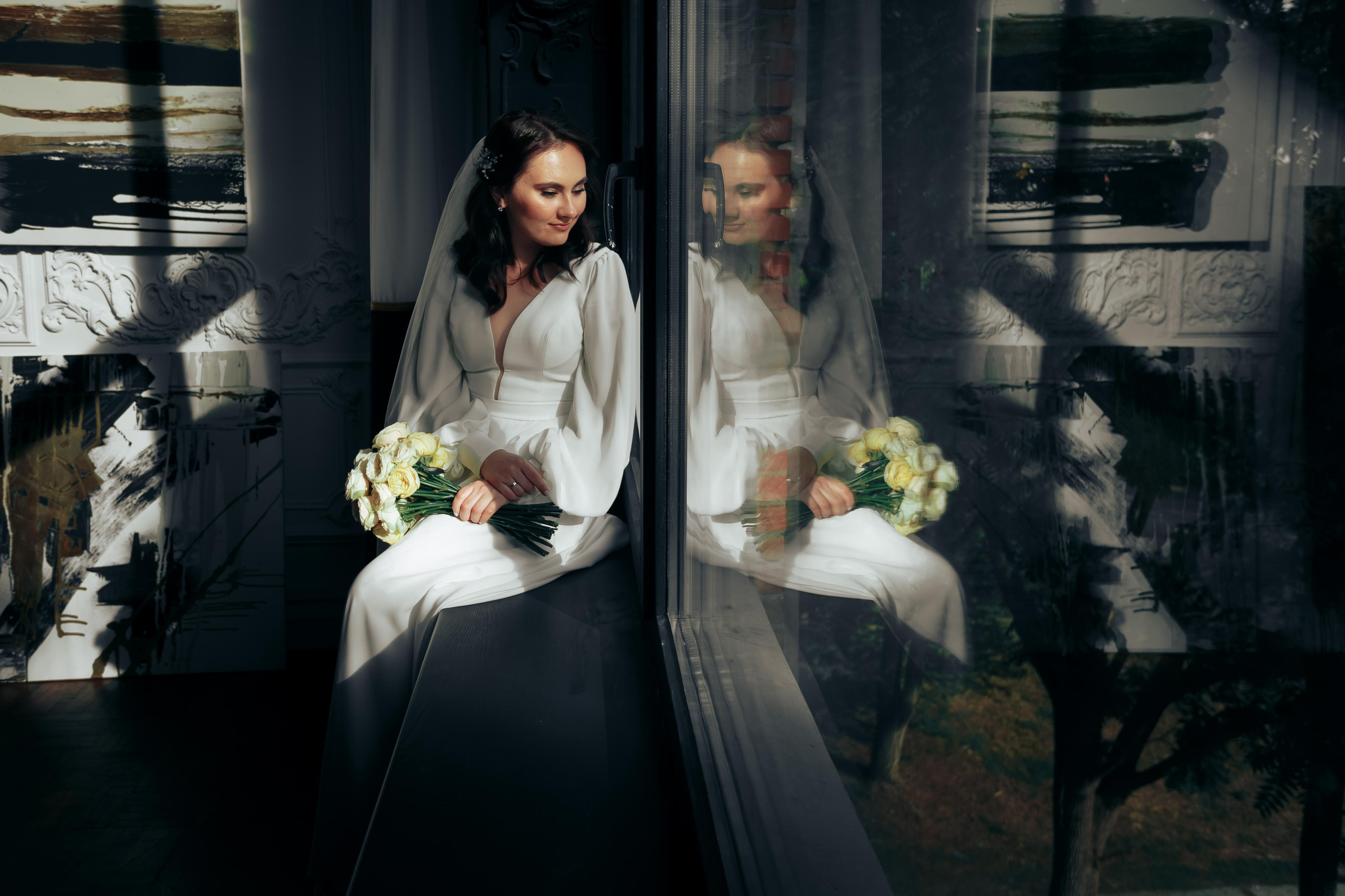 Игорь и Алена. Свадебный фотограф в Краснодаре Николай Крауз