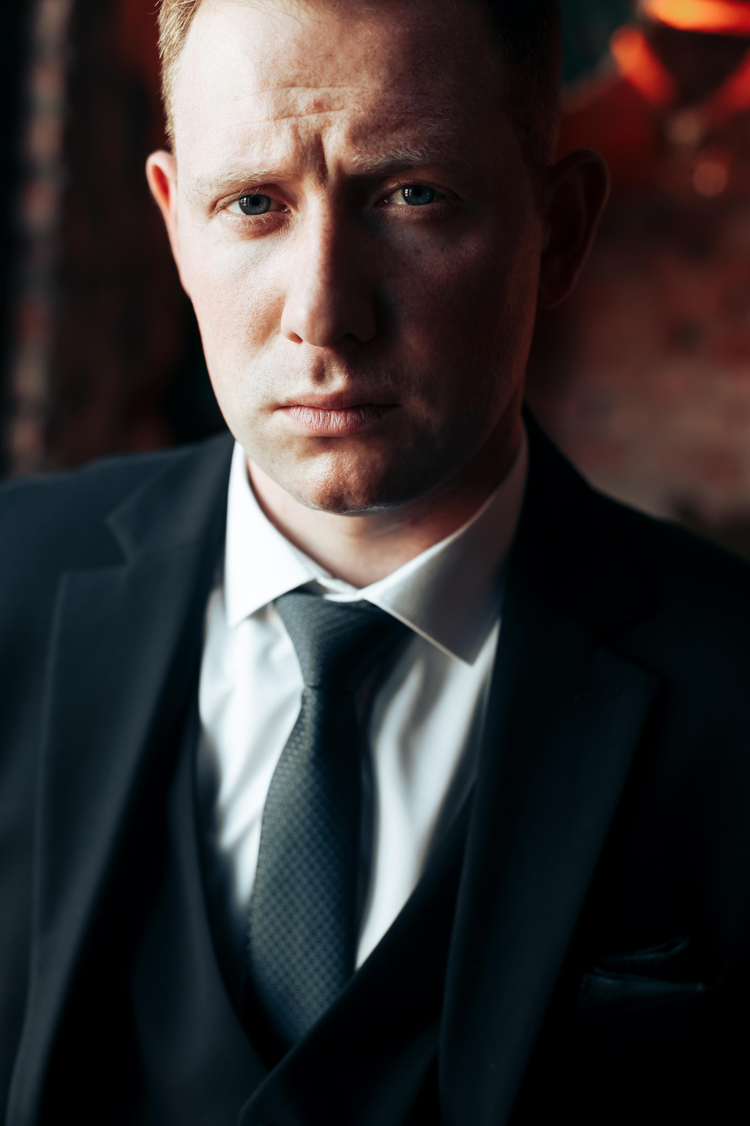 Игорь и Алена. Свадебный фотограф в Краснодаре Николай Крауз