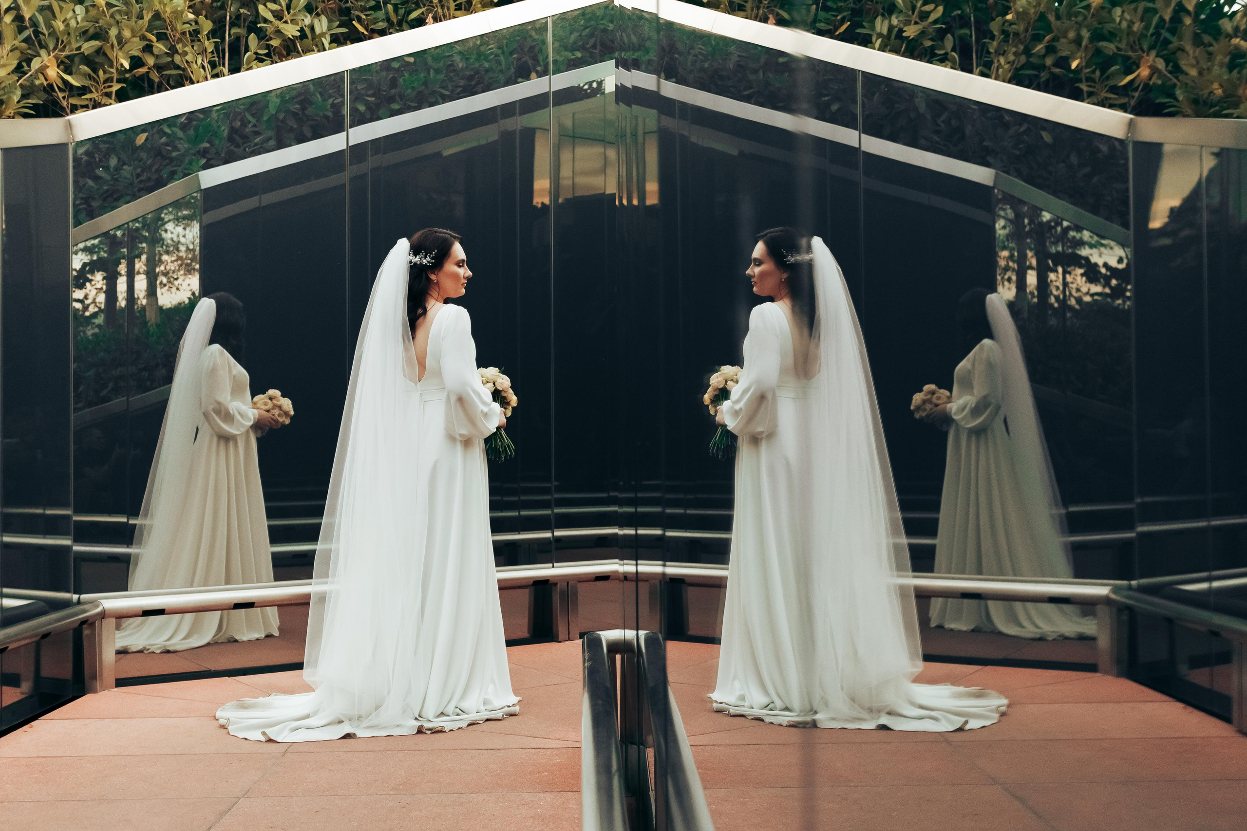 Игорь и Алена. Свадебный фотограф в Краснодаре Николай Крауз