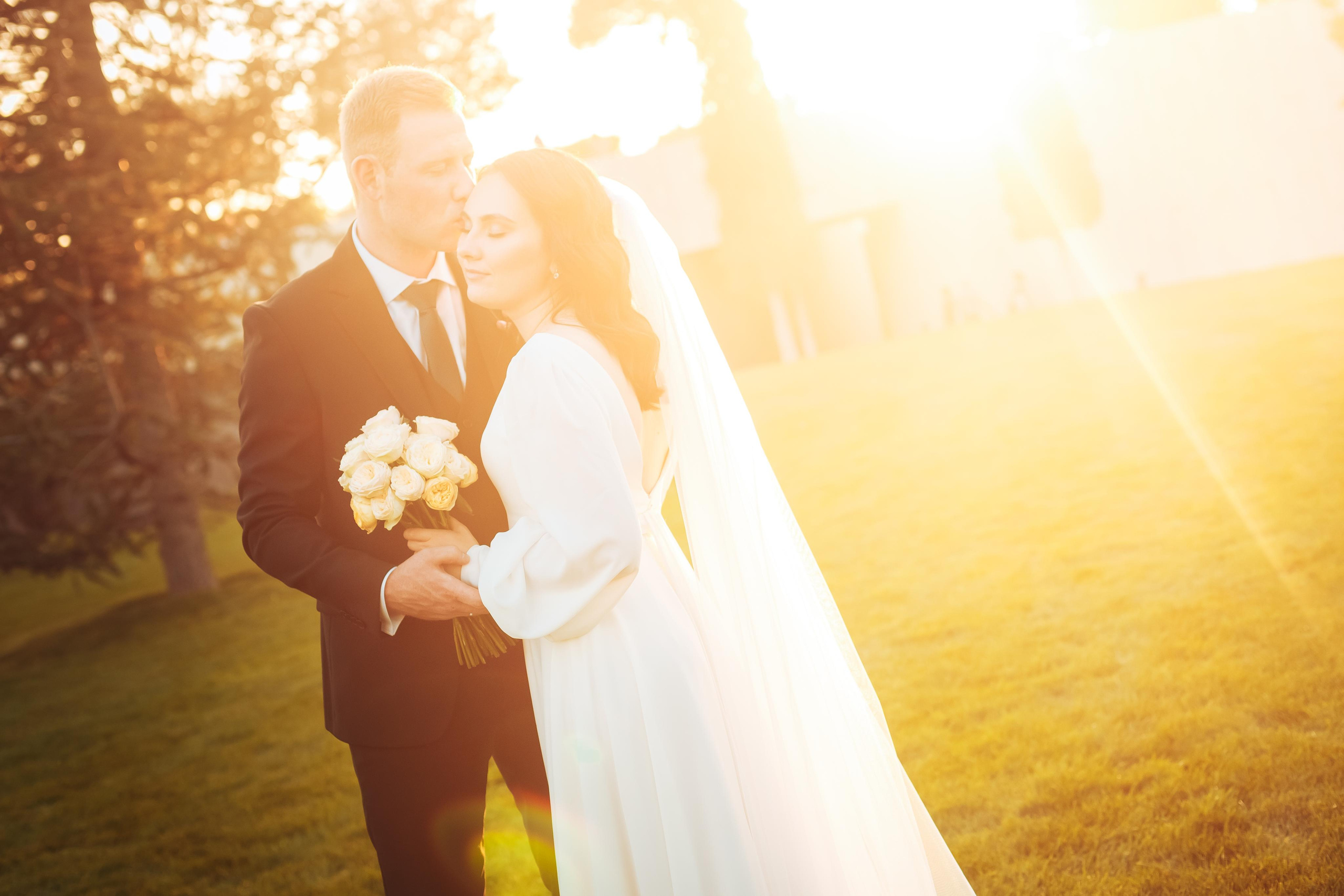 Игорь и Алена. Свадебный фотограф в Краснодаре Николай Крауз