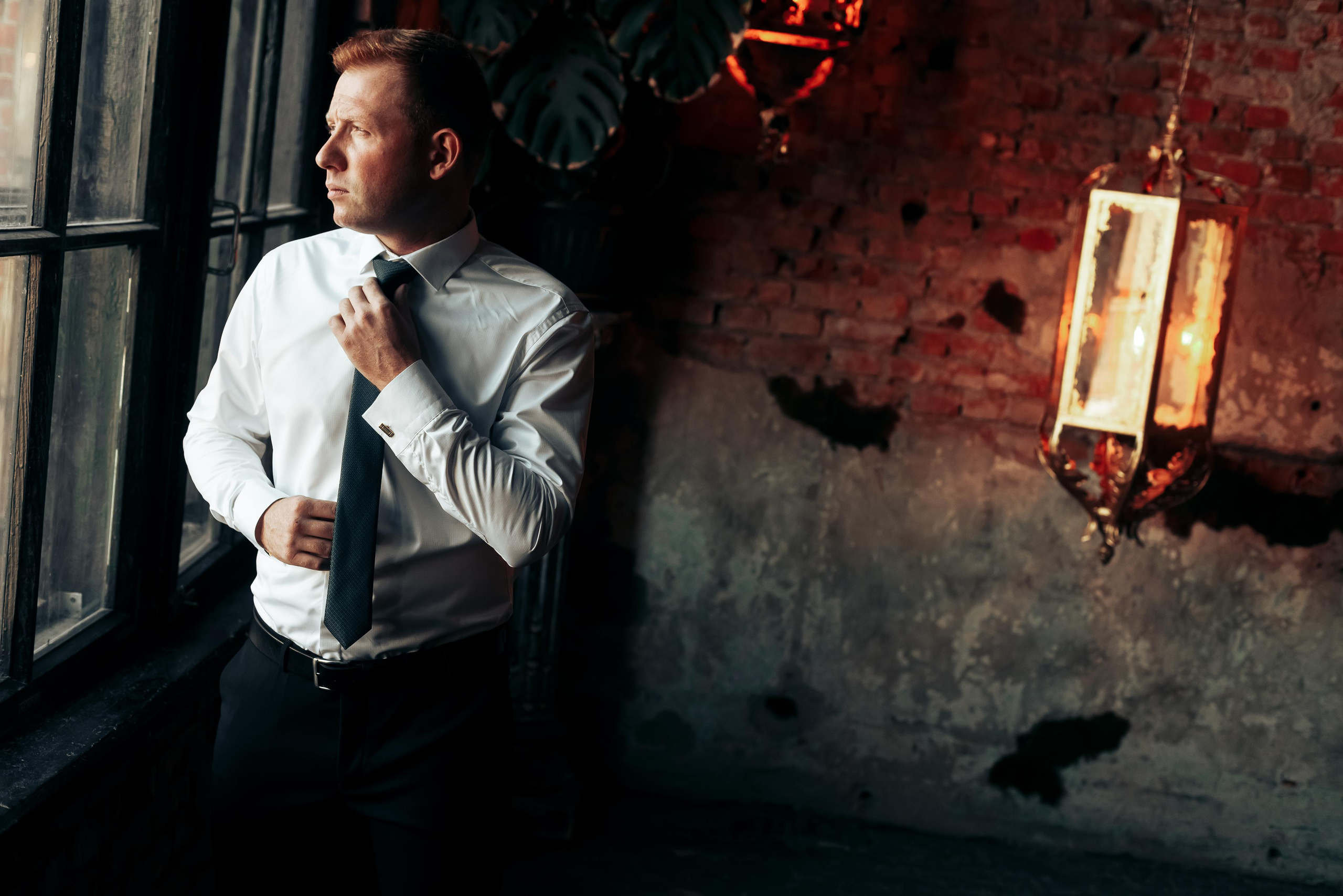 Игорь и Алена. Свадебный фотограф в Краснодаре Николай Крауз