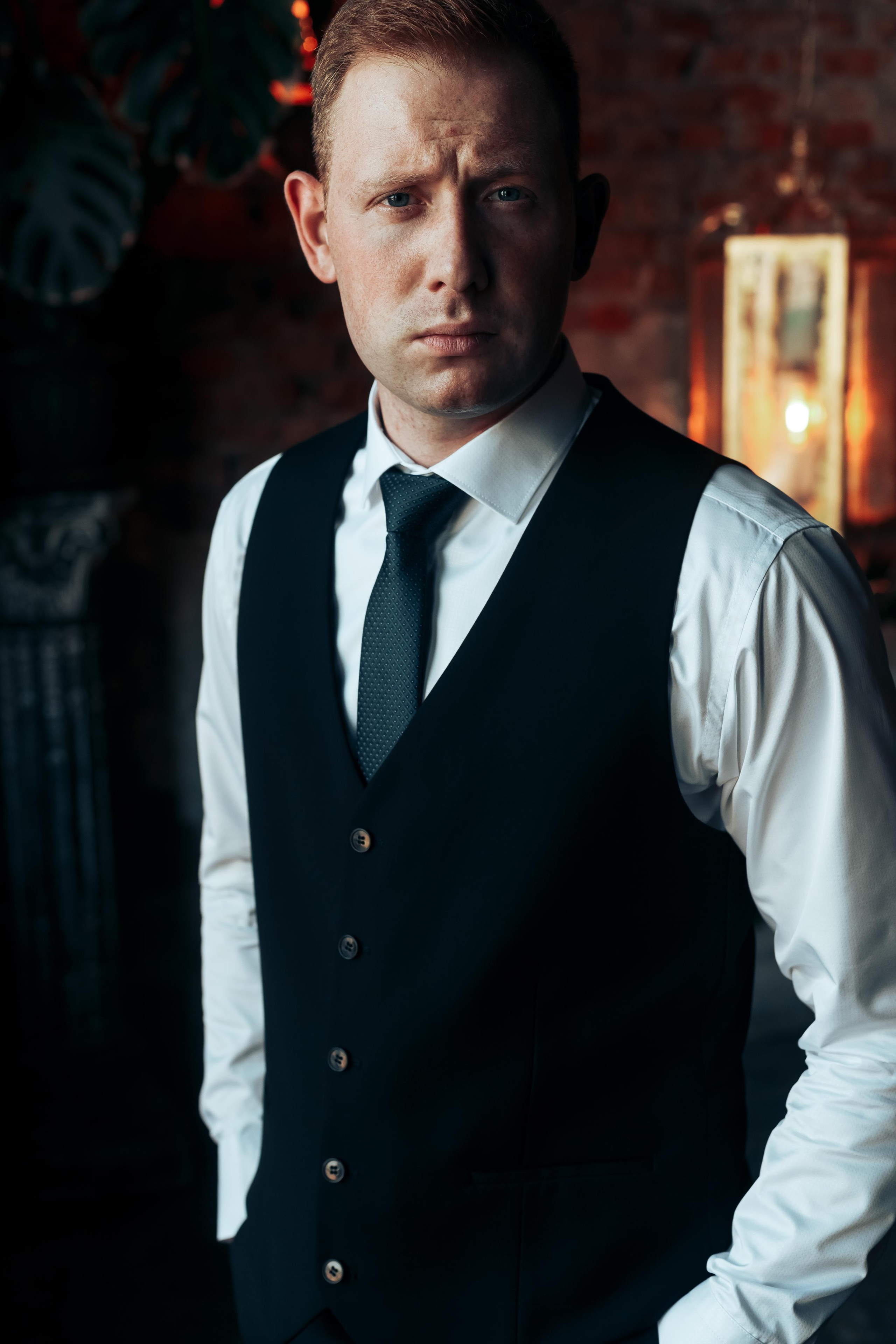 Игорь и Алена. Свадебный фотограф в Краснодаре Николай Крауз