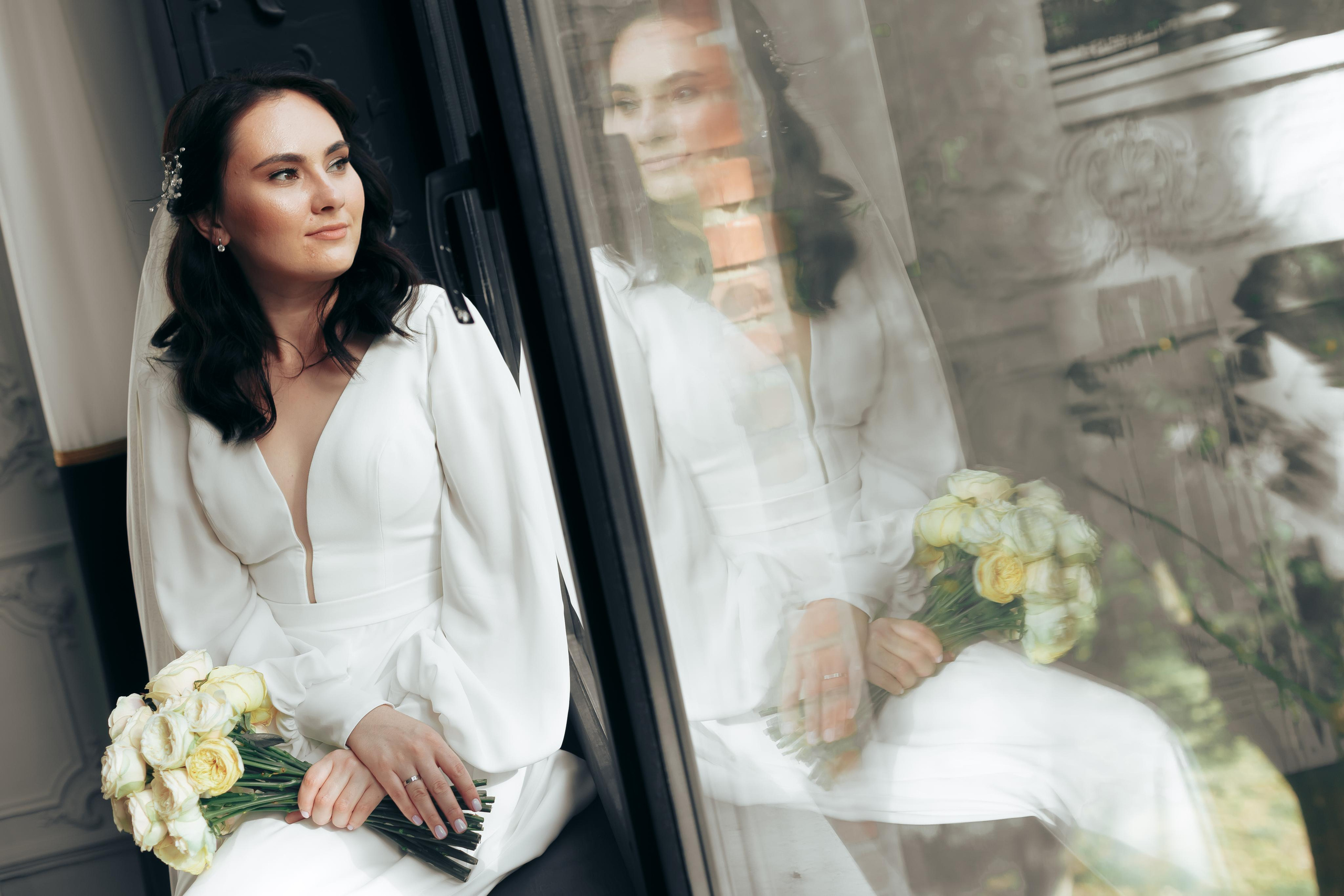 Игорь и Алена. Свадебный фотограф в Краснодаре Николай Крауз