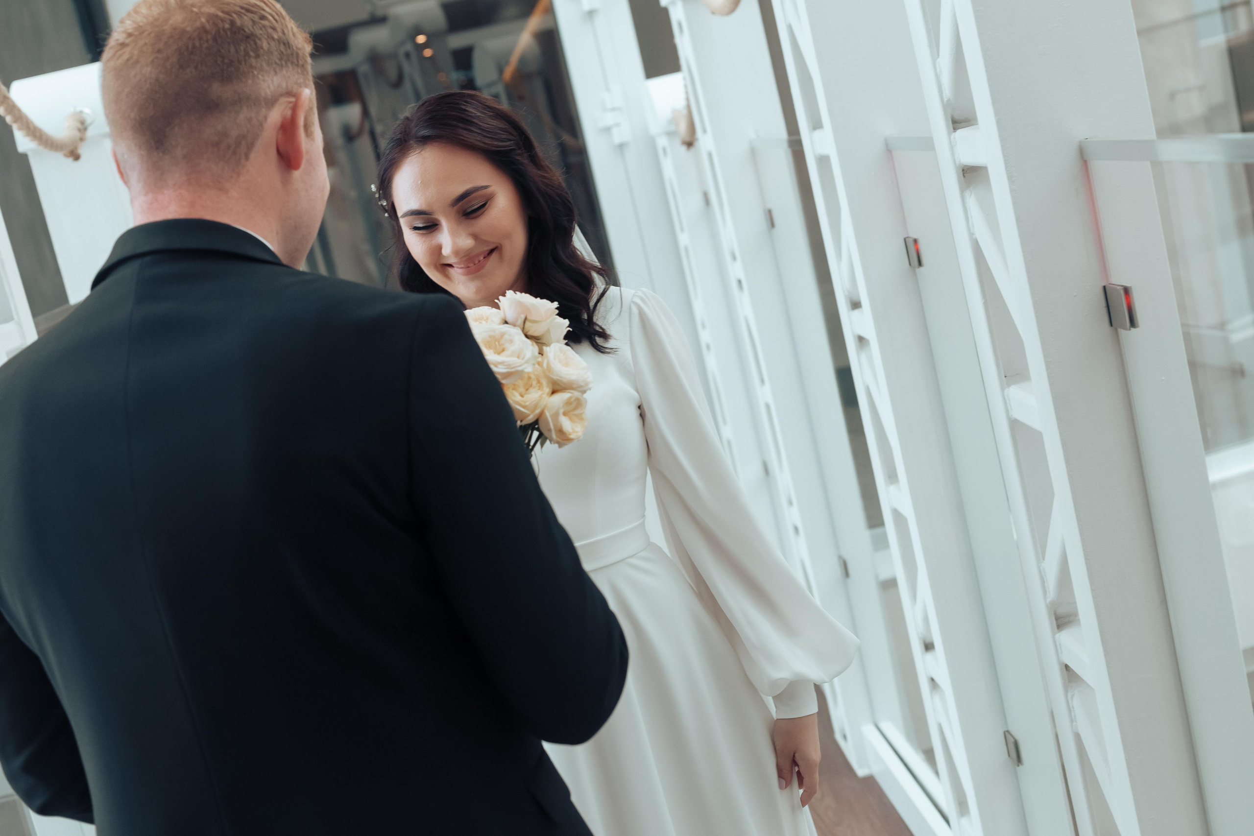 Игорь и Алена. Свадебный фотограф в Краснодаре Николай Крауз