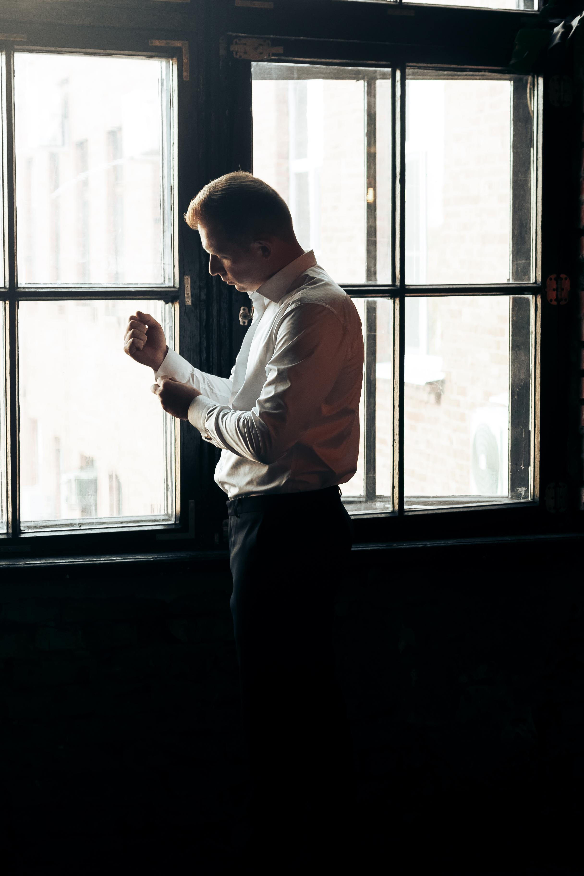 Игорь и Алена. Свадебный фотограф в Краснодаре Николай Крауз