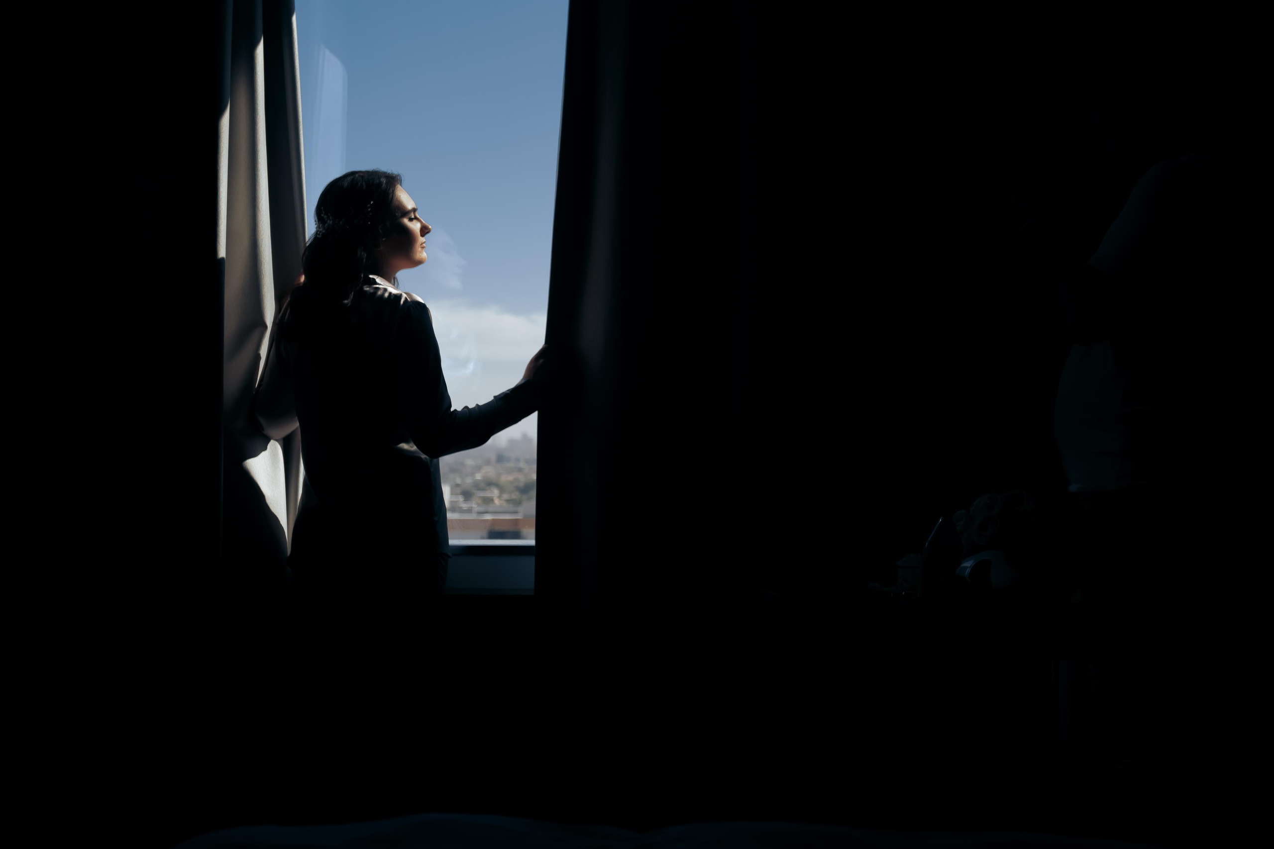 Игорь и Алена. Свадебный фотограф в Краснодаре Николай Крауз