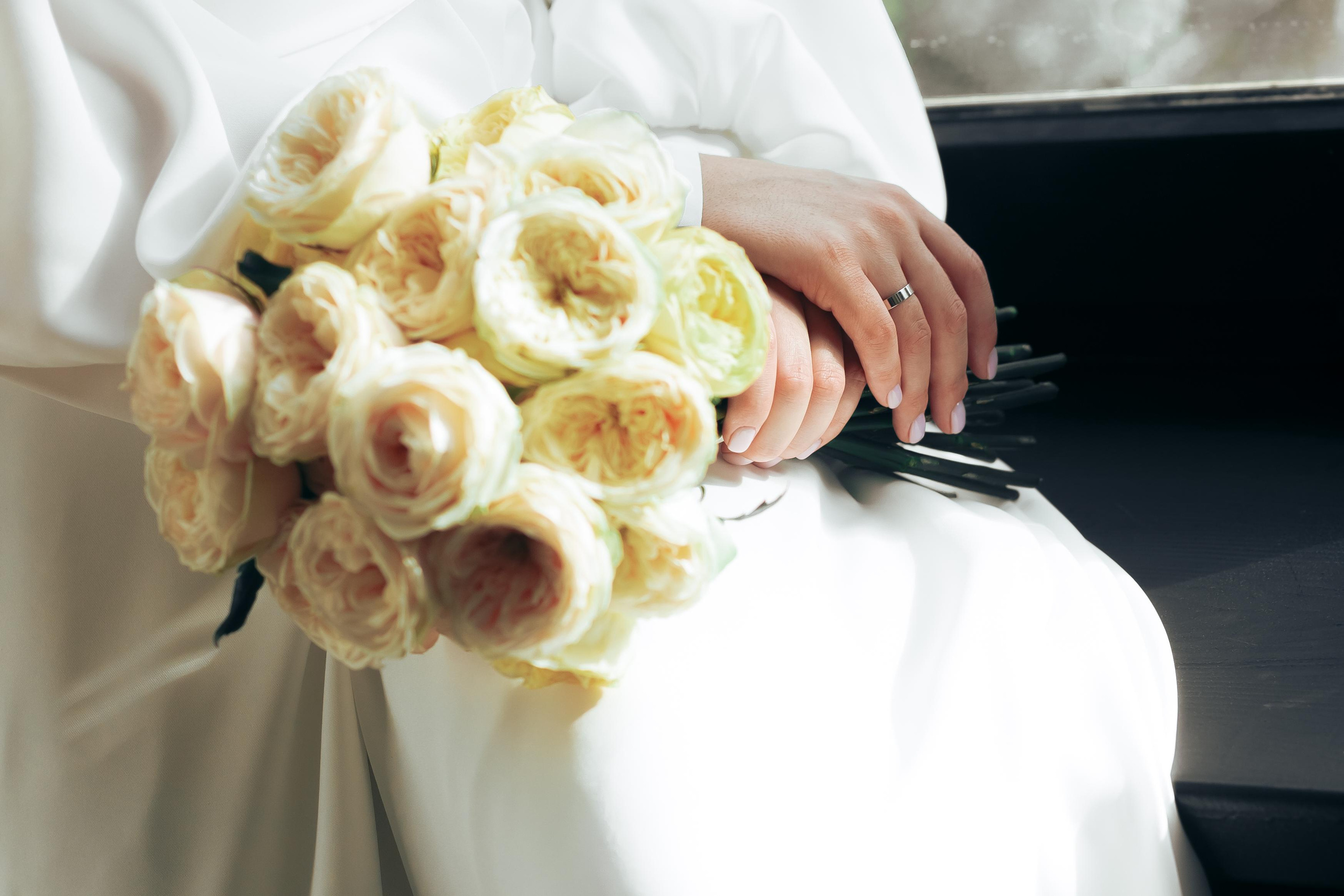 Игорь и Алена. Свадебный фотограф в Краснодаре Николай Крауз