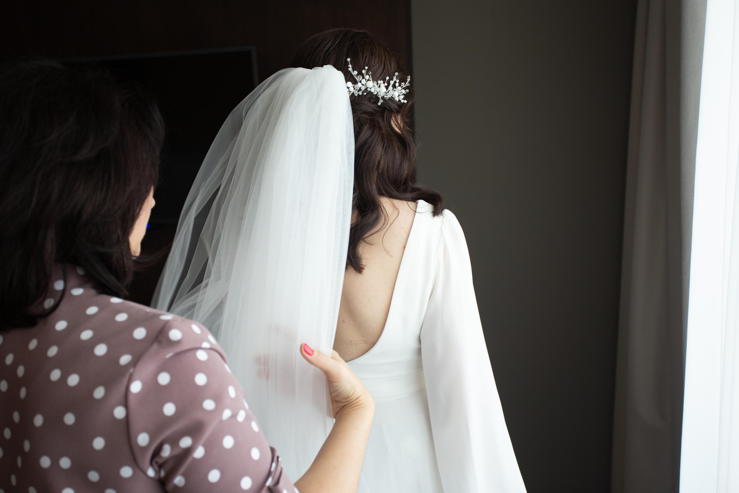 Игорь и Алена. Свадебный фотограф в Краснодаре Николай Крауз