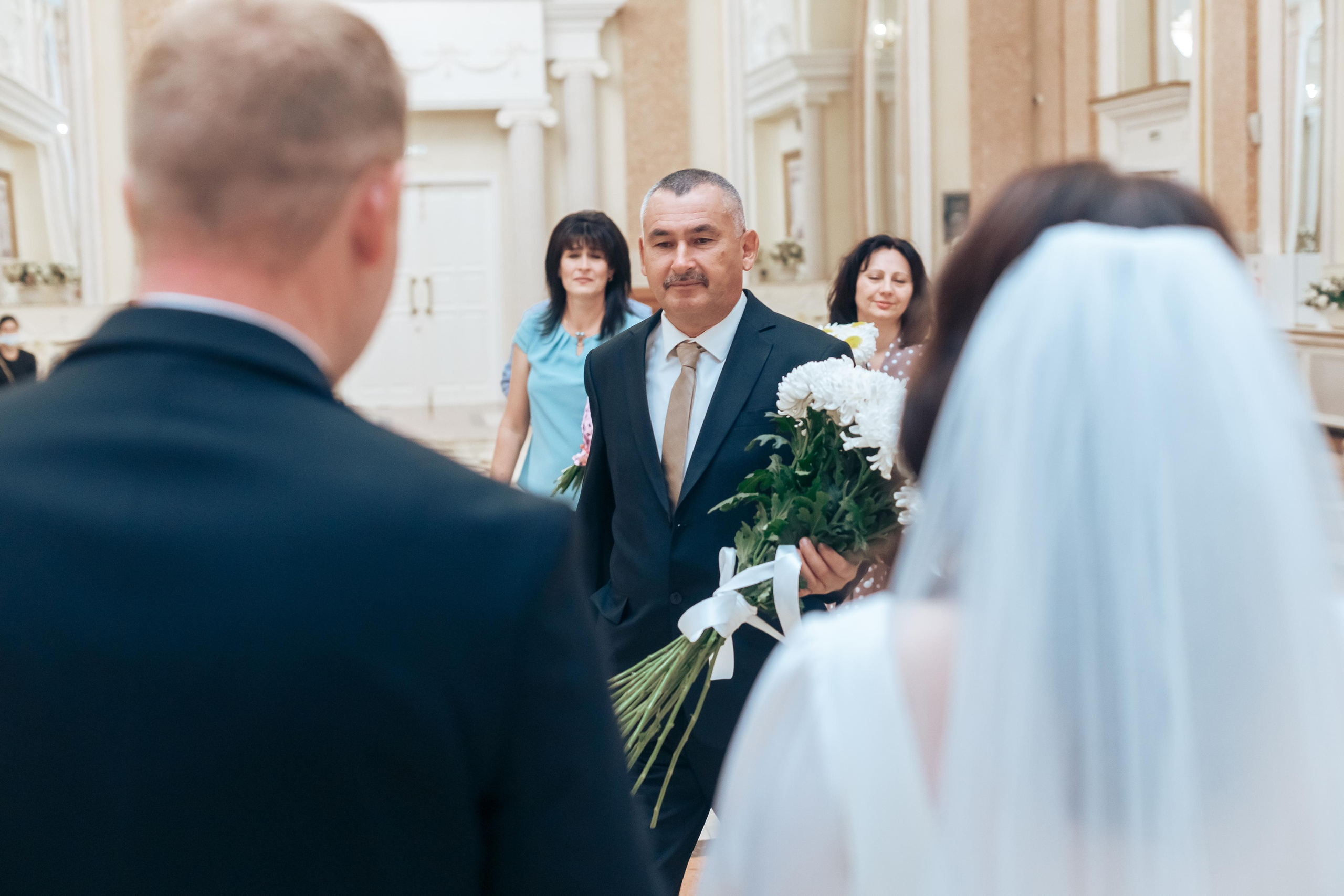 Игорь и Алена. Свадебный фотограф в Краснодаре Николай Крауз