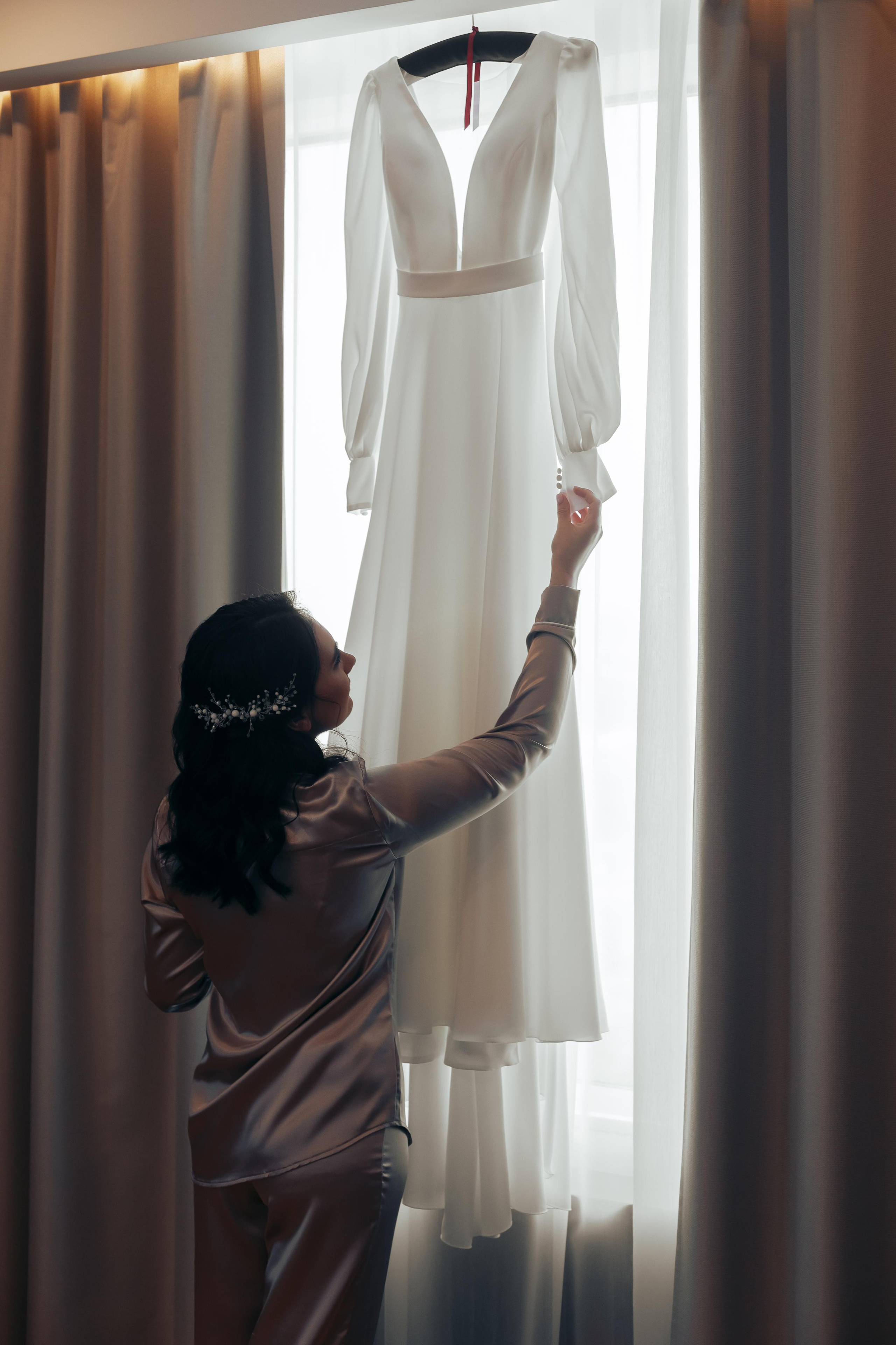 Игорь и Алена. Свадебный фотограф в Краснодаре Николай Крауз