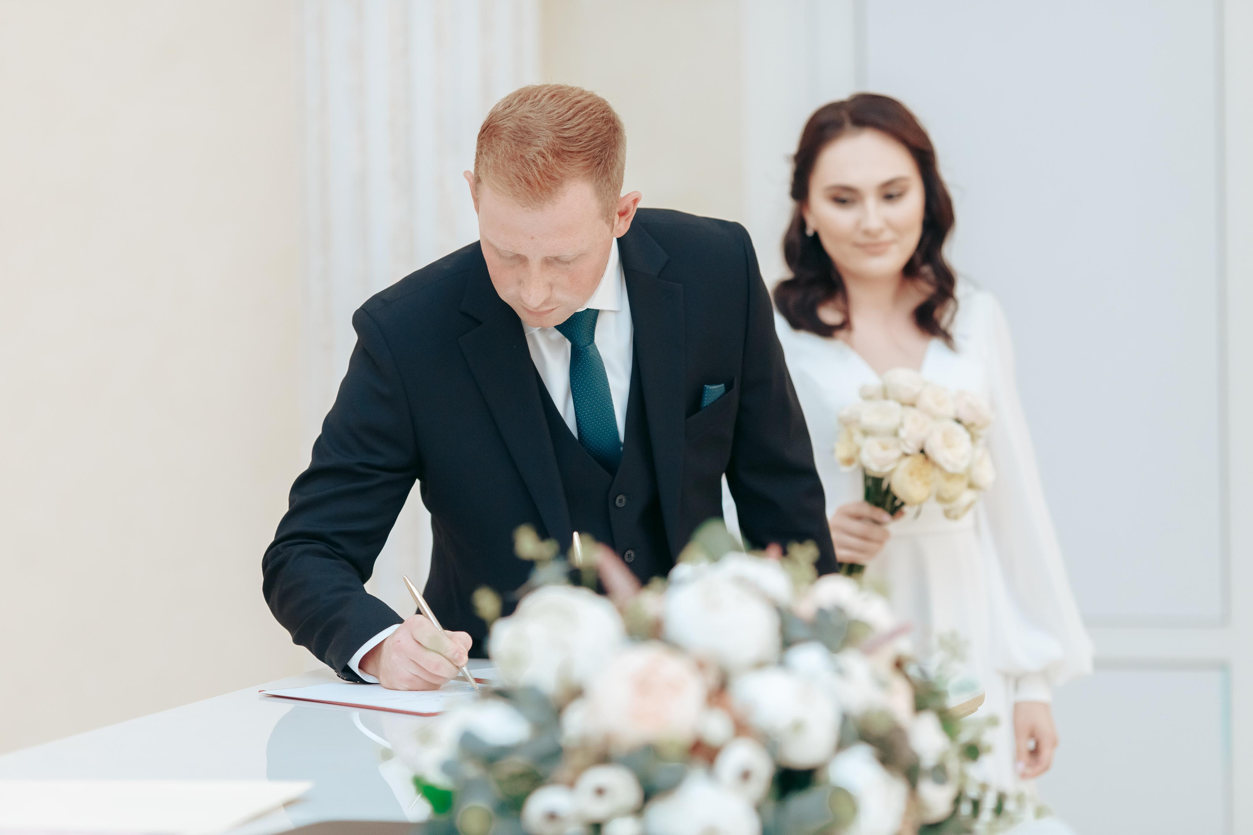 Игорь и Алена. Свадебный фотограф в Краснодаре Николай Крауз