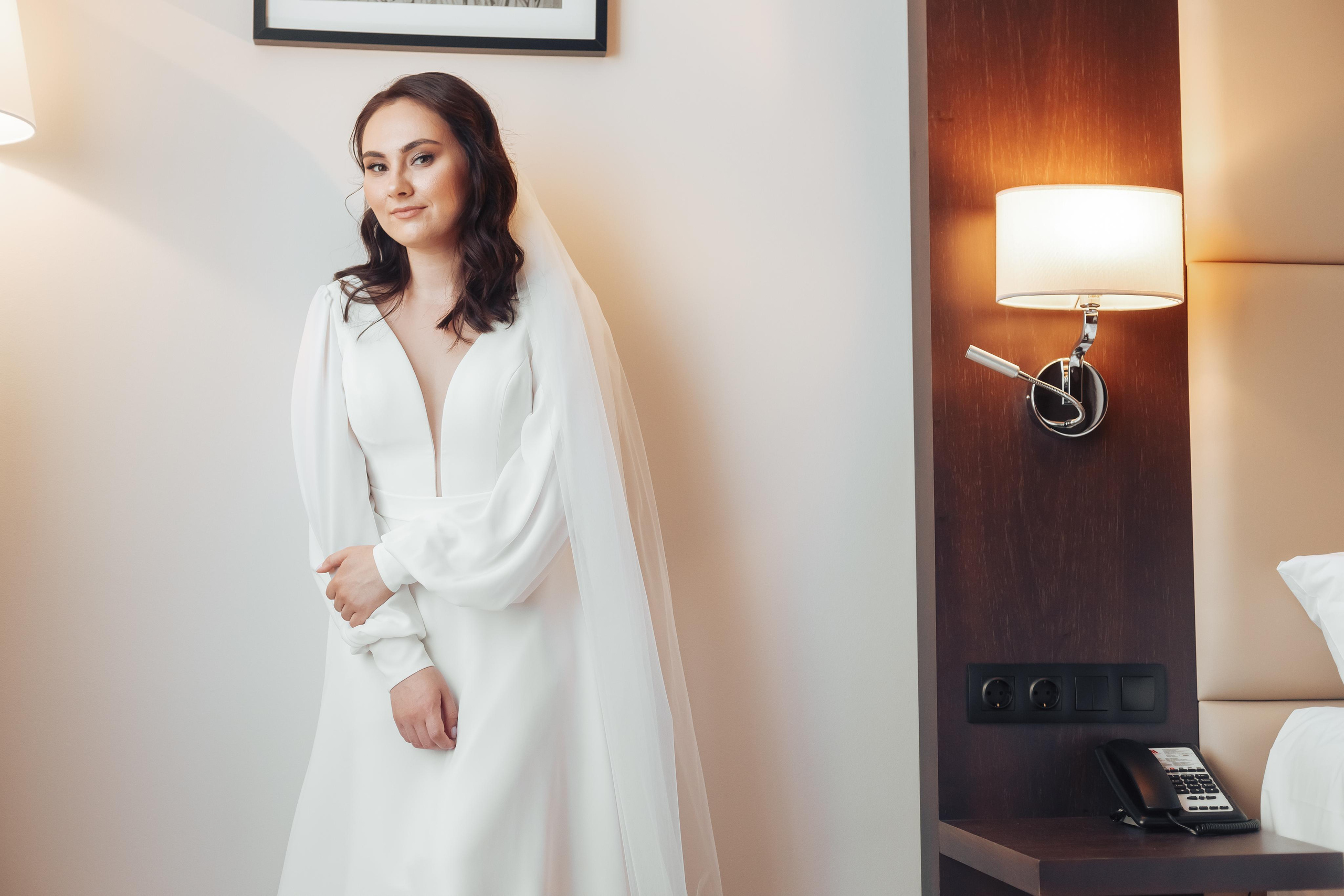 Игорь и Алена. Свадебный фотограф в Краснодаре Николай Крауз