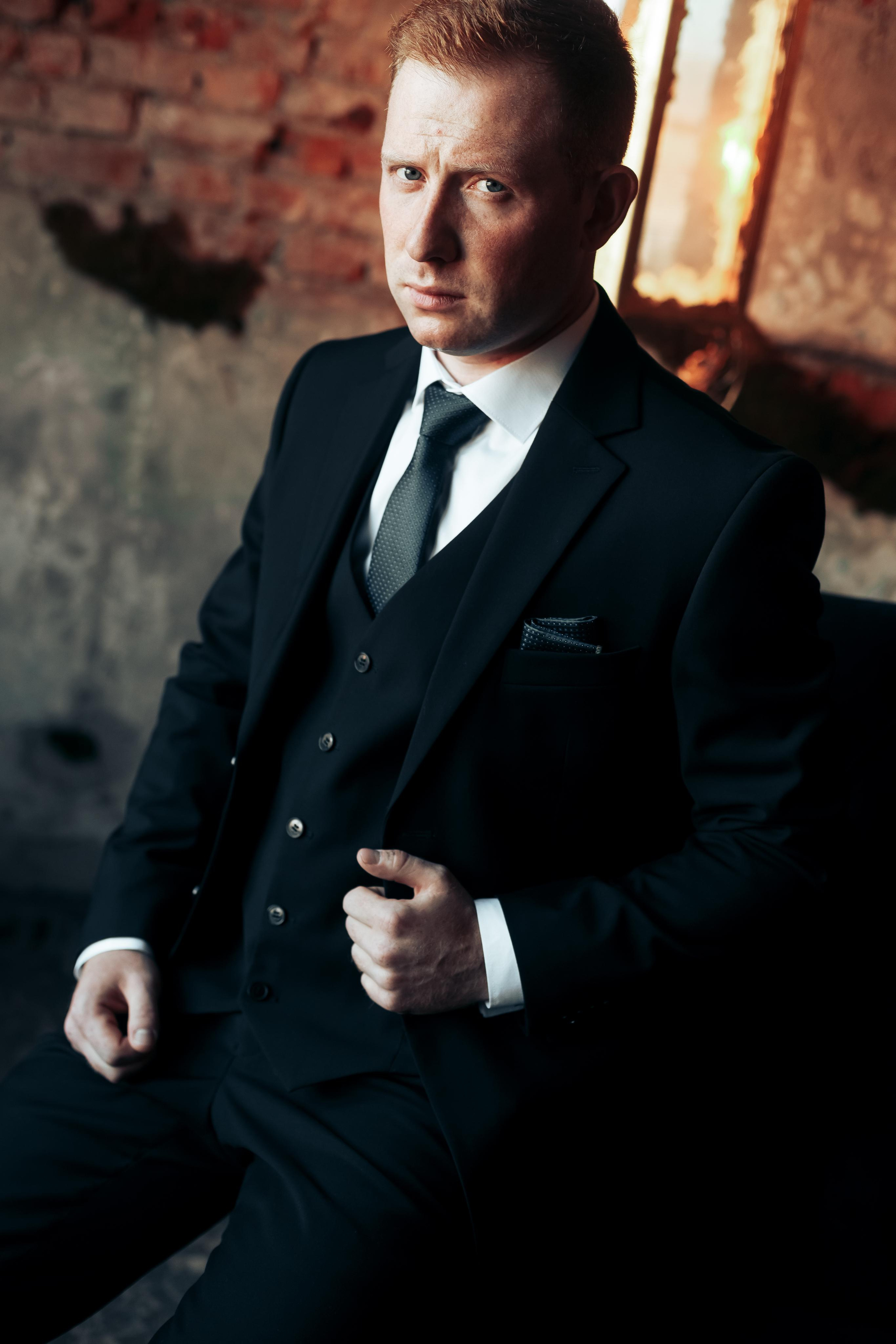 Игорь и Алена. Свадебный фотограф в Краснодаре Николай Крауз