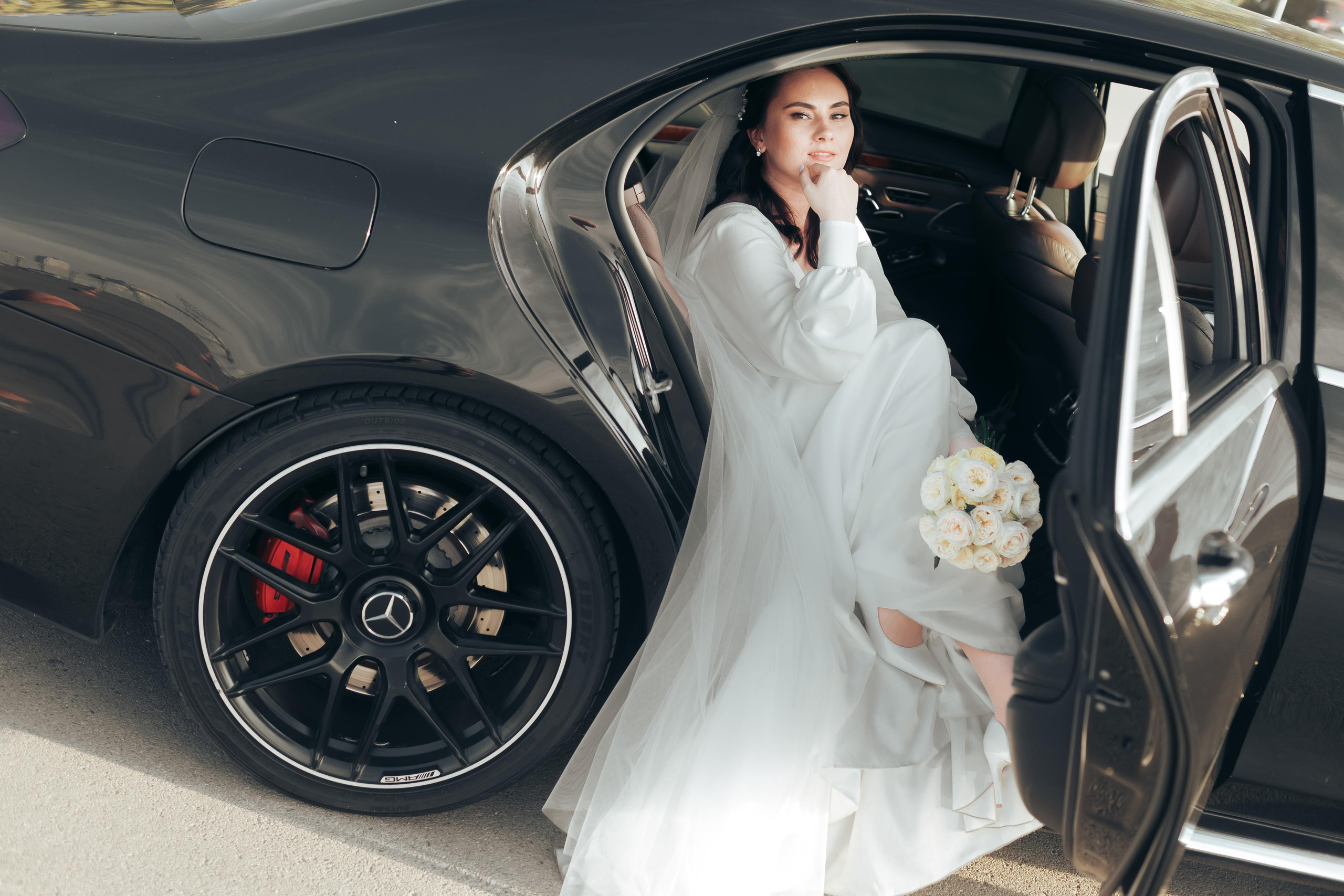 Игорь и Алена. Свадебный фотограф в Краснодаре Николай Крауз