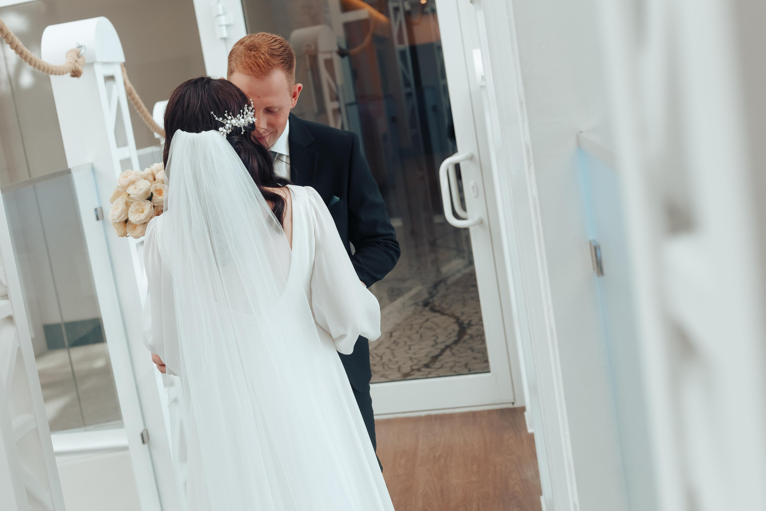 Игорь и Алена. Свадебный фотограф в Краснодаре Николай Крауз