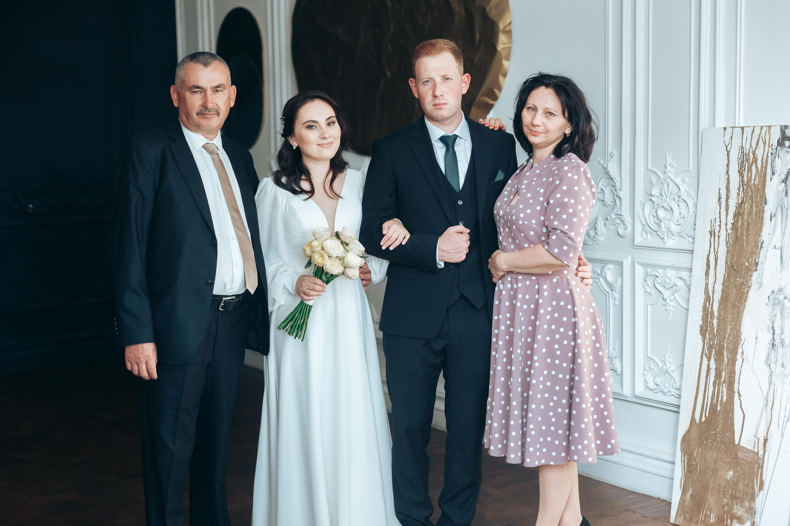 Игорь и Алена. Свадебный фотограф в Краснодаре Николай Крауз