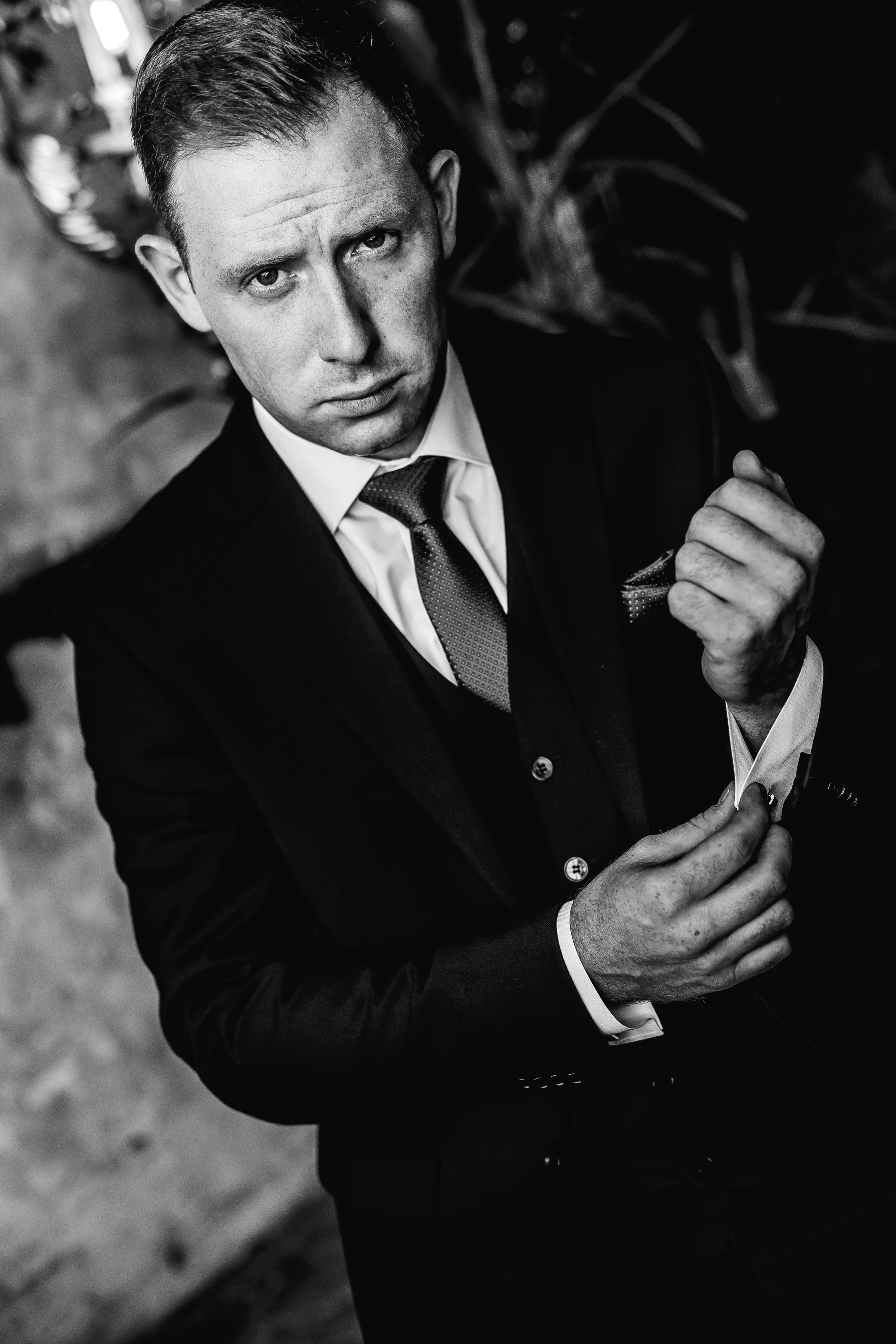 Игорь и Алена. Свадебный фотограф в Краснодаре Николай Крауз