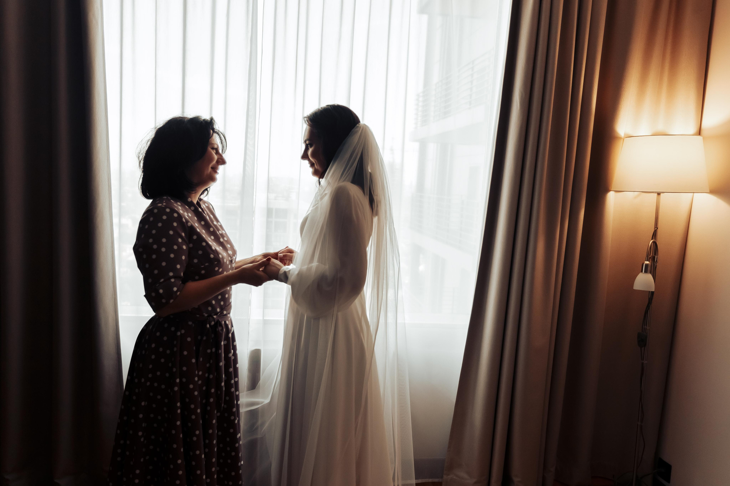 Игорь и Алена. Свадебный фотограф в Краснодаре Николай Крауз