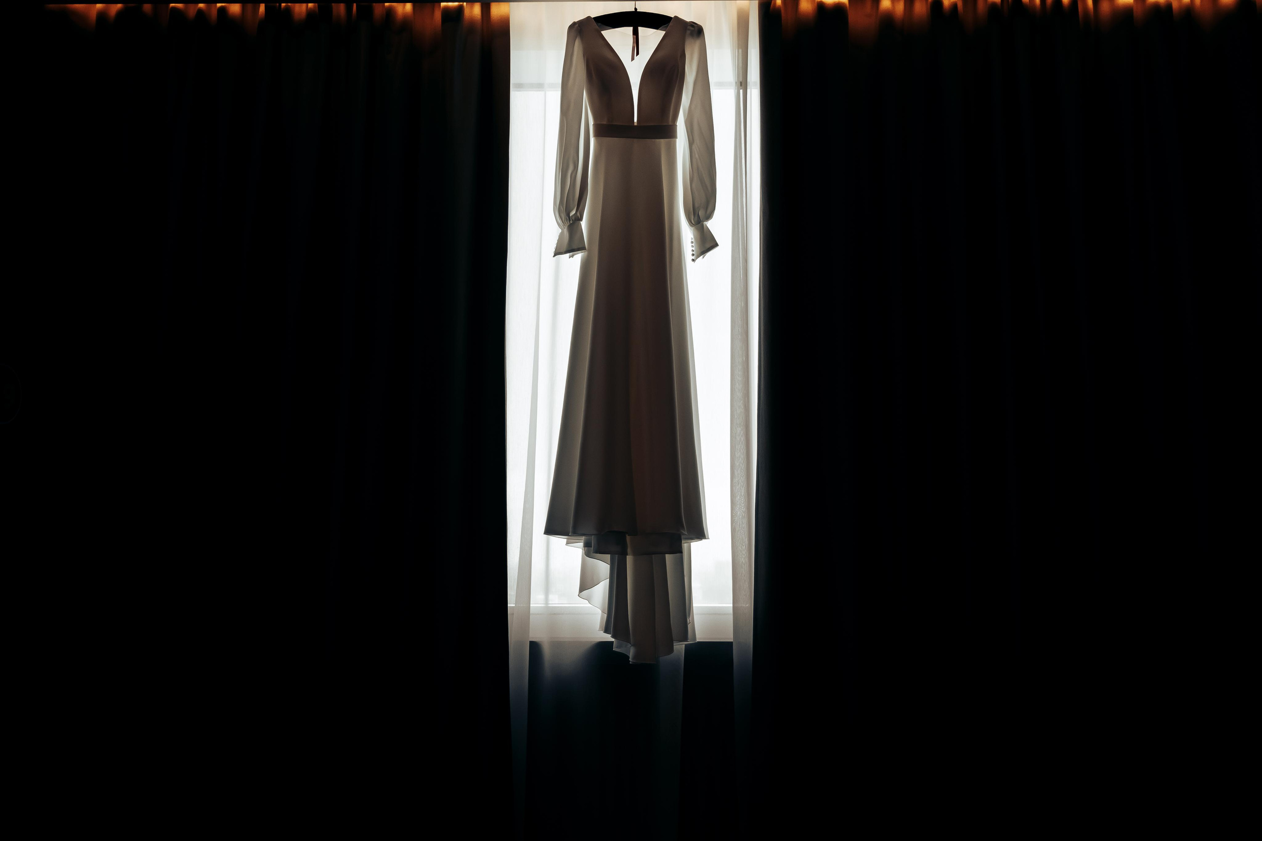 Игорь и Алена. Свадебный фотограф в Краснодаре Николай Крауз