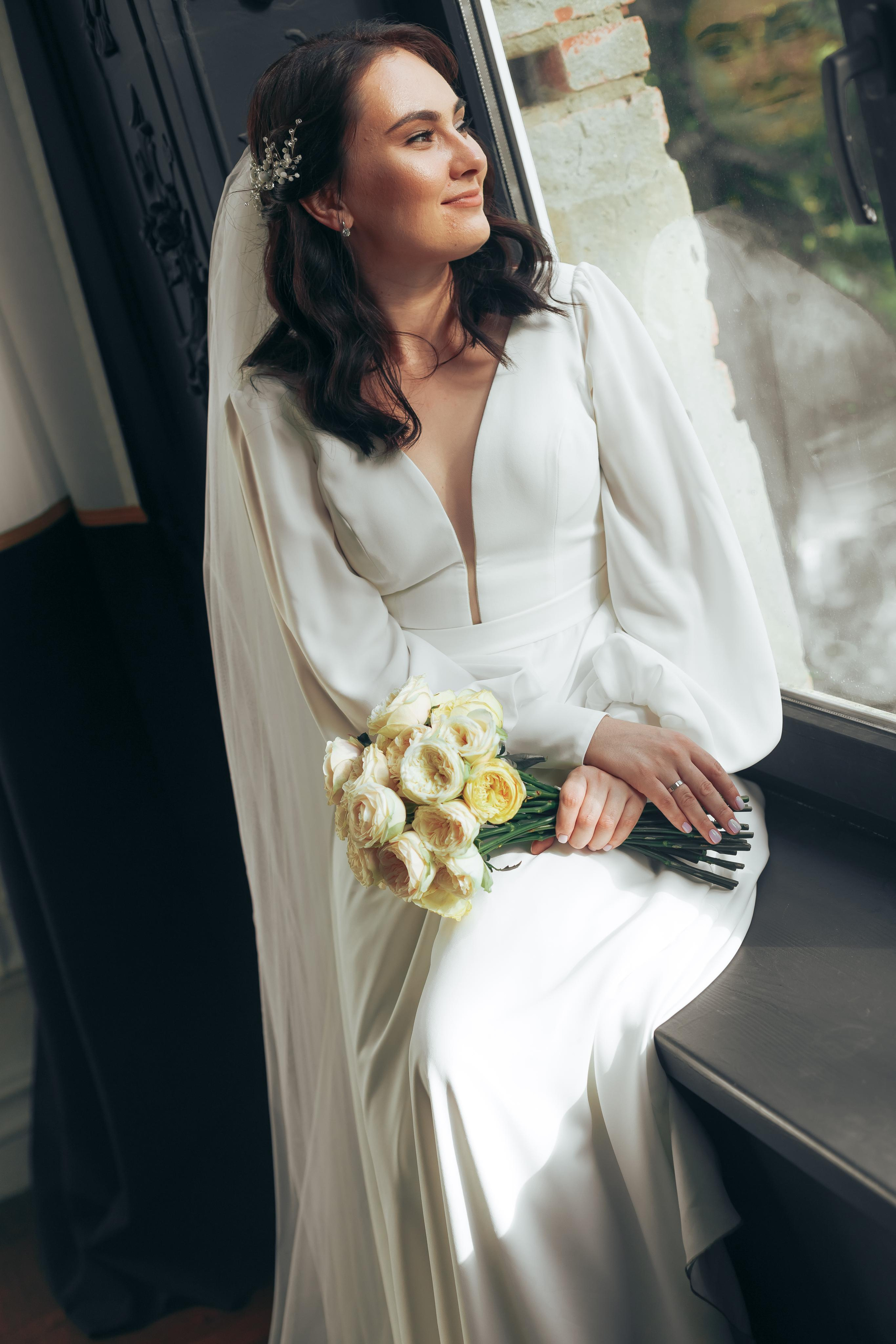 Игорь и Алена. Свадебный фотограф в Краснодаре Николай Крауз