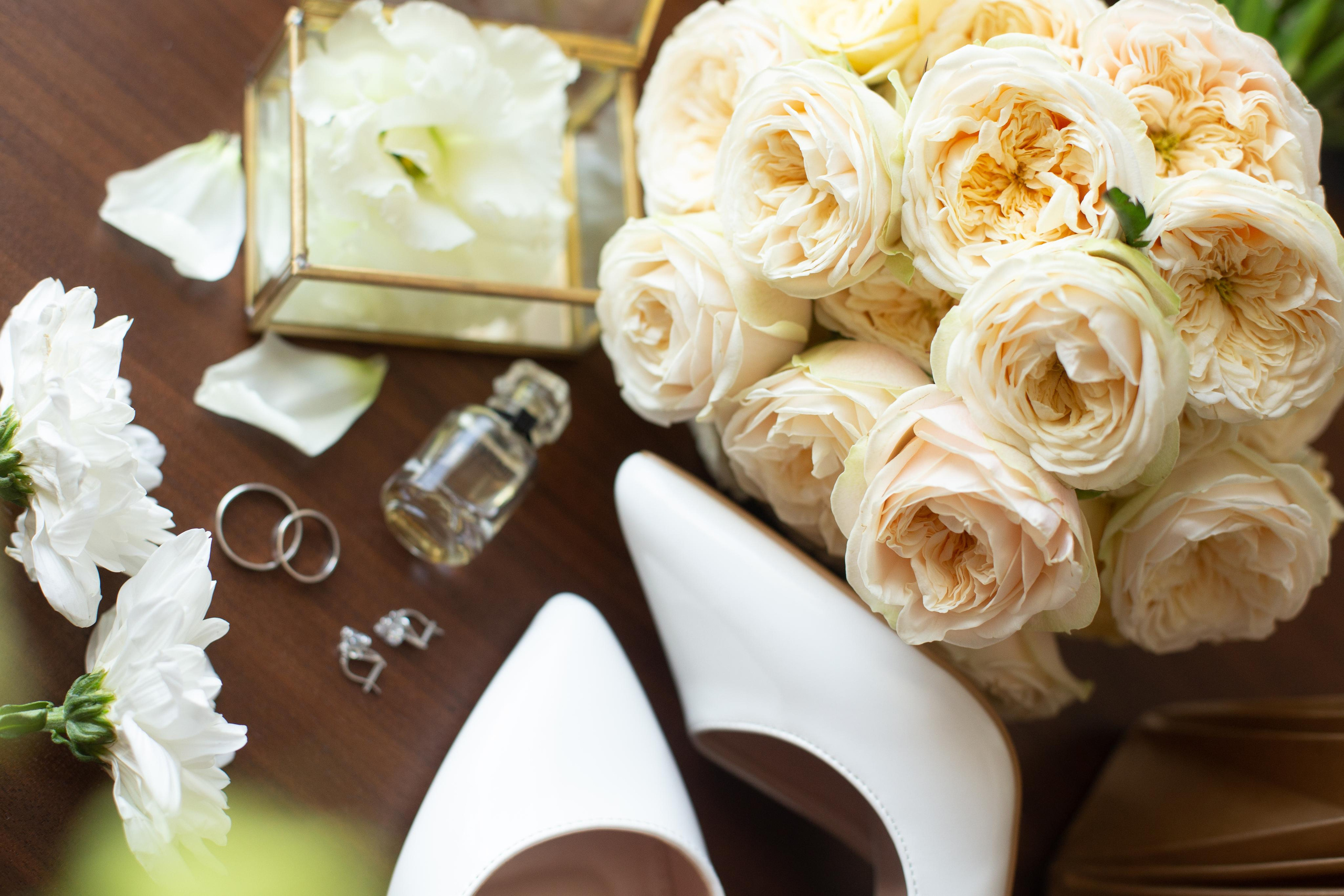 Игорь и Алена. Свадебный фотограф в Краснодаре Николай Крауз