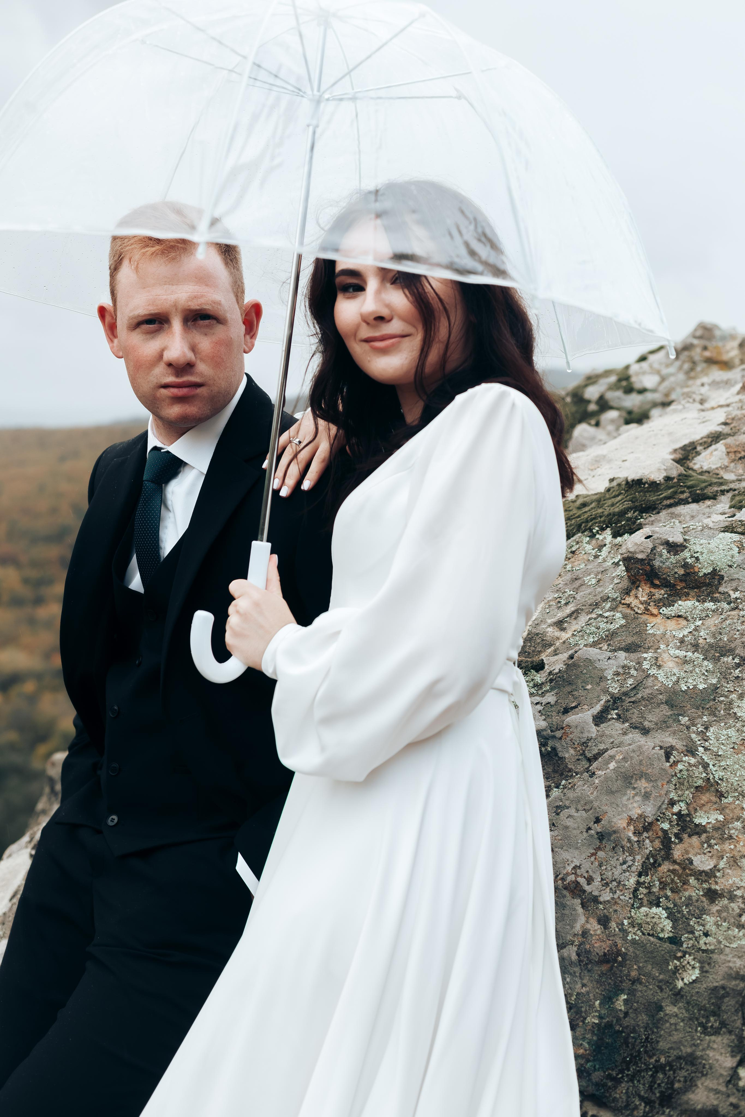 Игорь и Алена. Свадебный фотограф в Краснодаре Николай Крауз