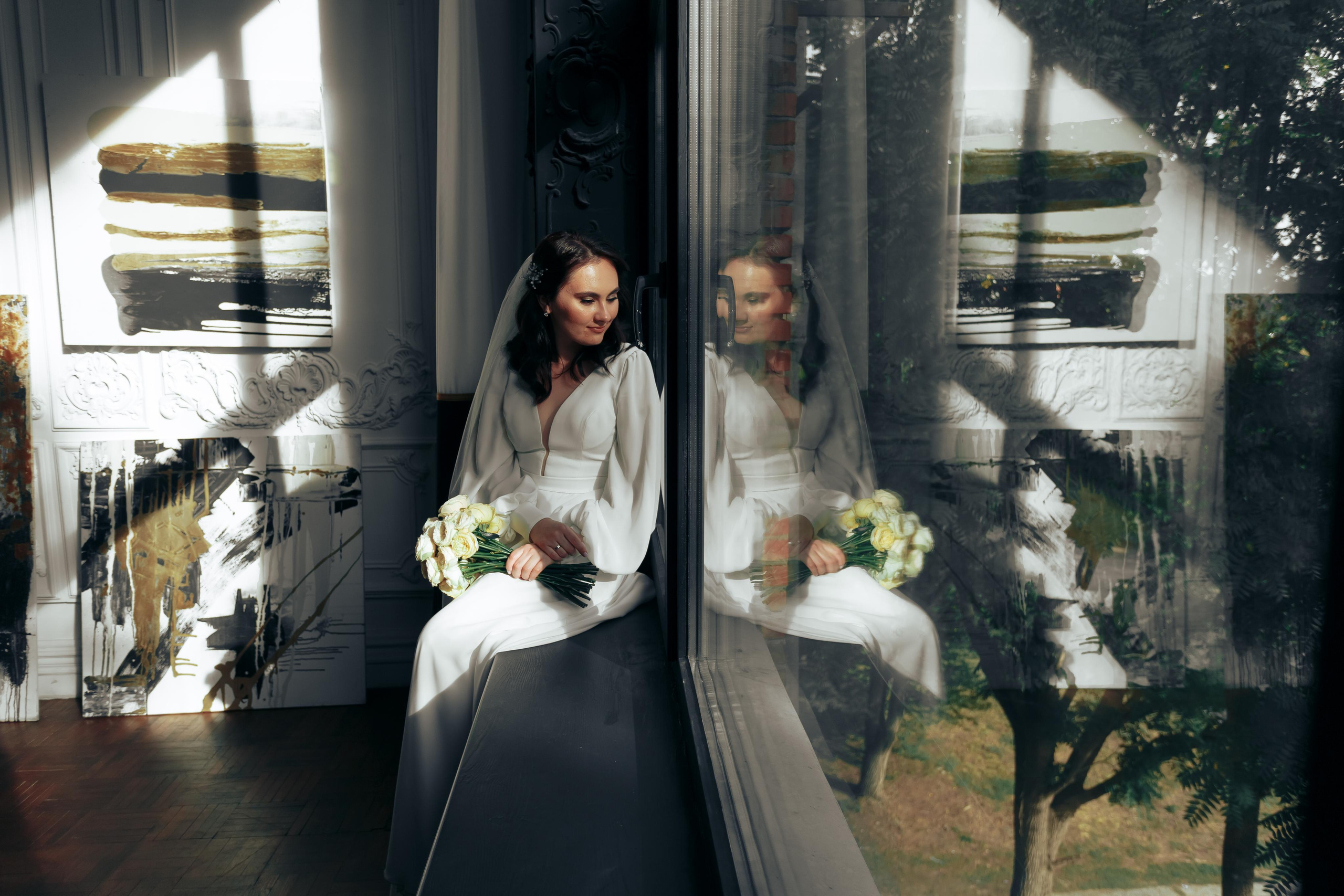 Игорь и Алена. Свадебный фотограф в Краснодаре Николай Крауз