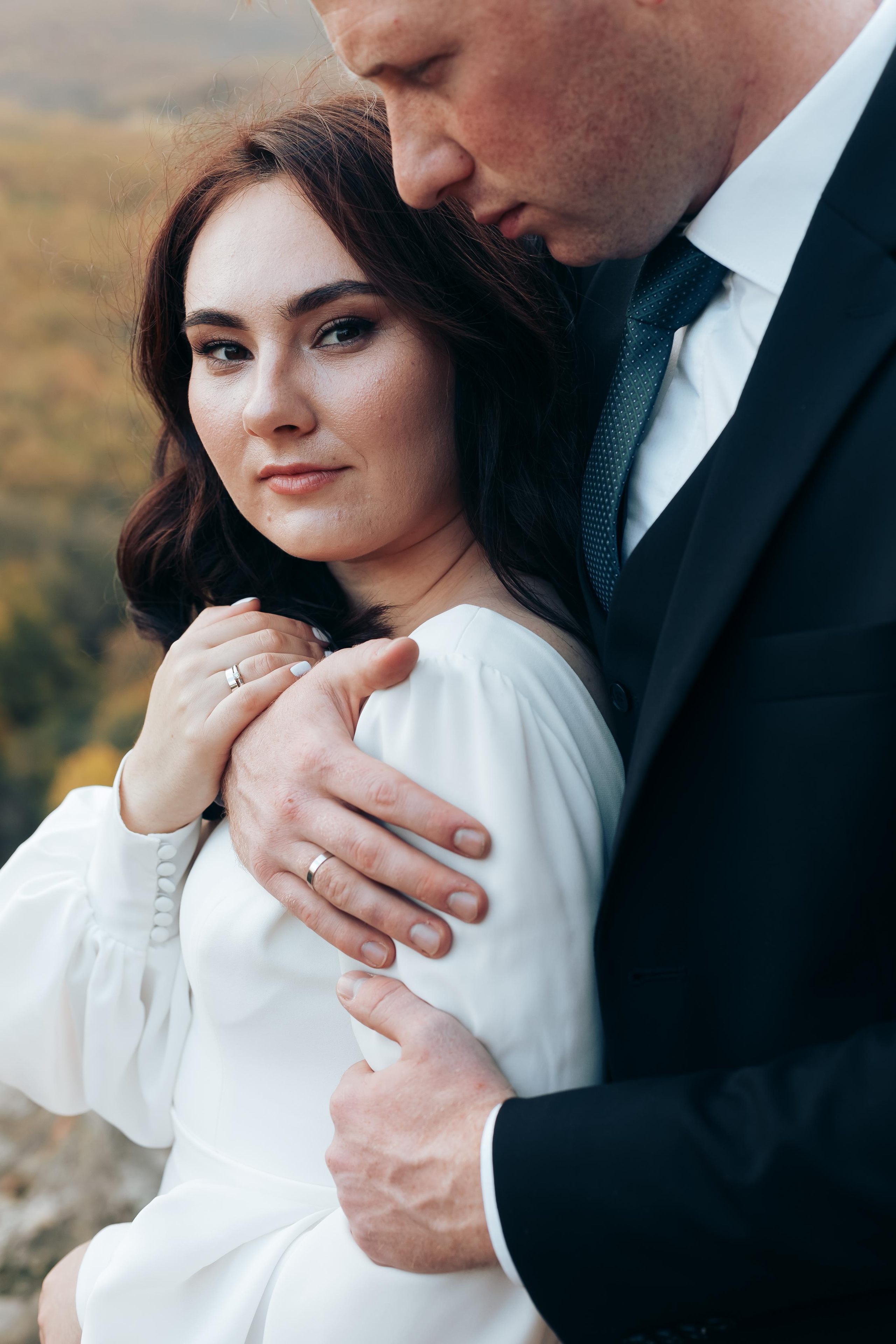 Игорь и Алена. Свадебный фотограф в Краснодаре Николай Крауз