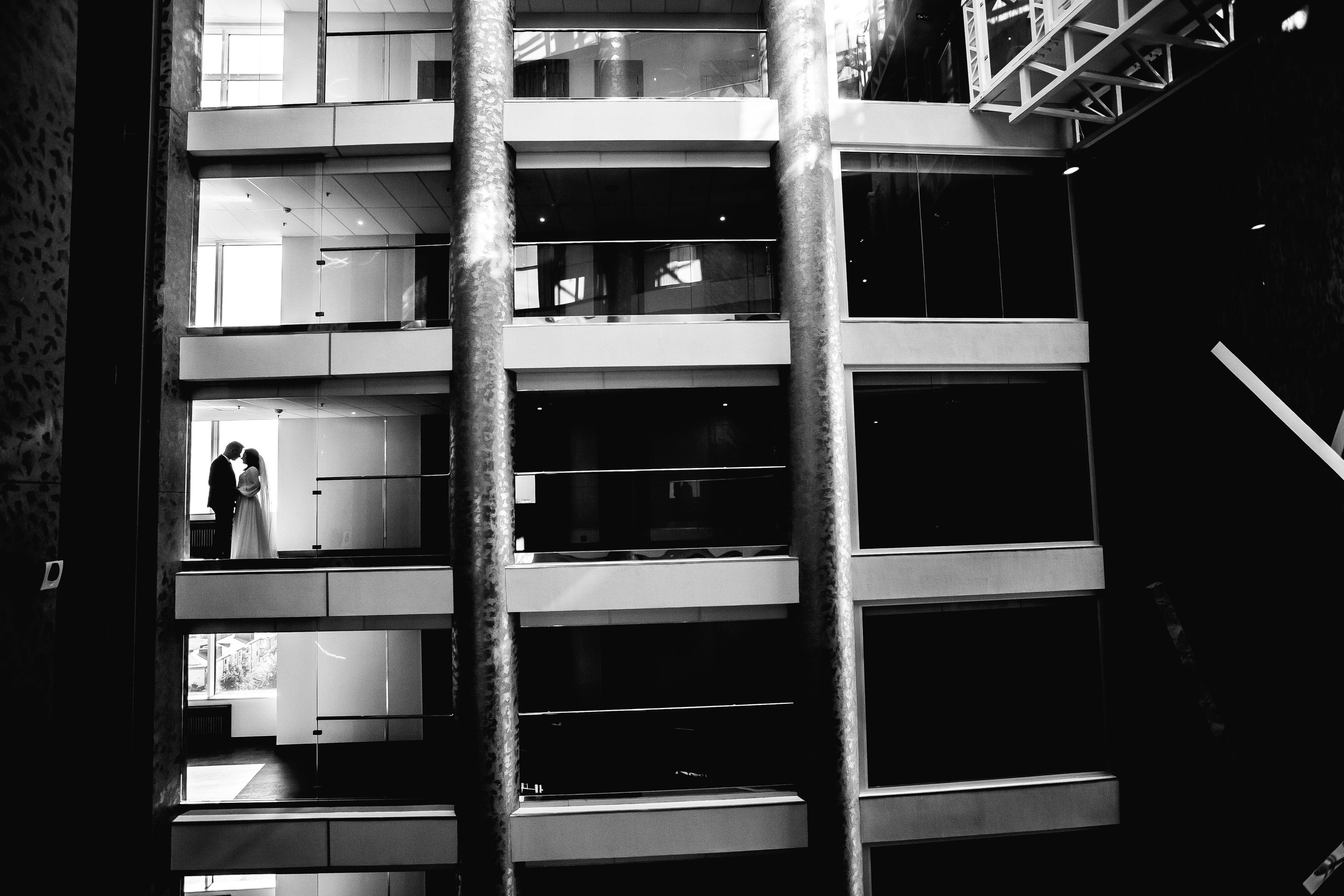 Игорь и Алена. Свадебный фотограф в Краснодаре Николай Крауз