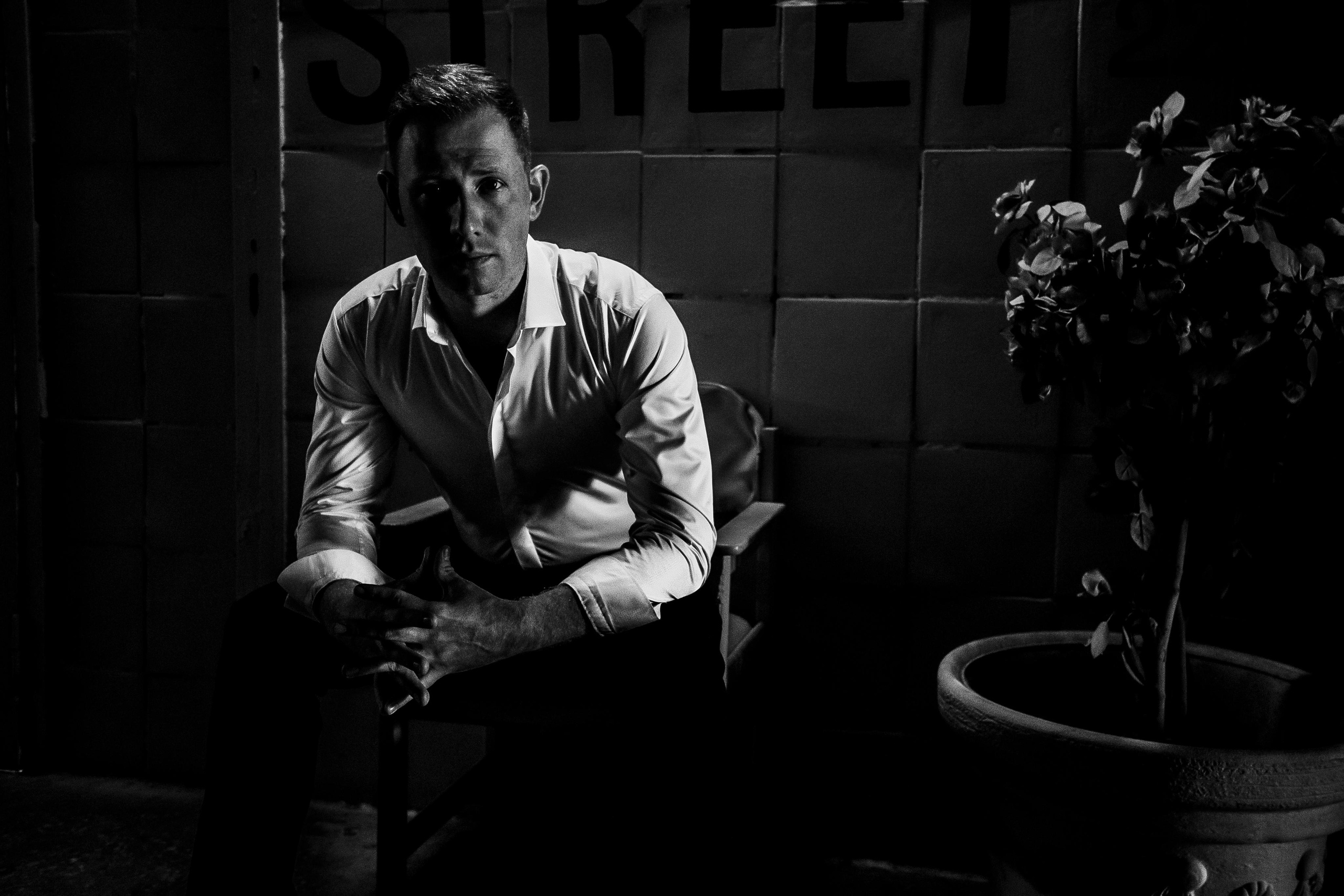 Игорь и Алена. Свадебный фотограф в Краснодаре Николай Крауз