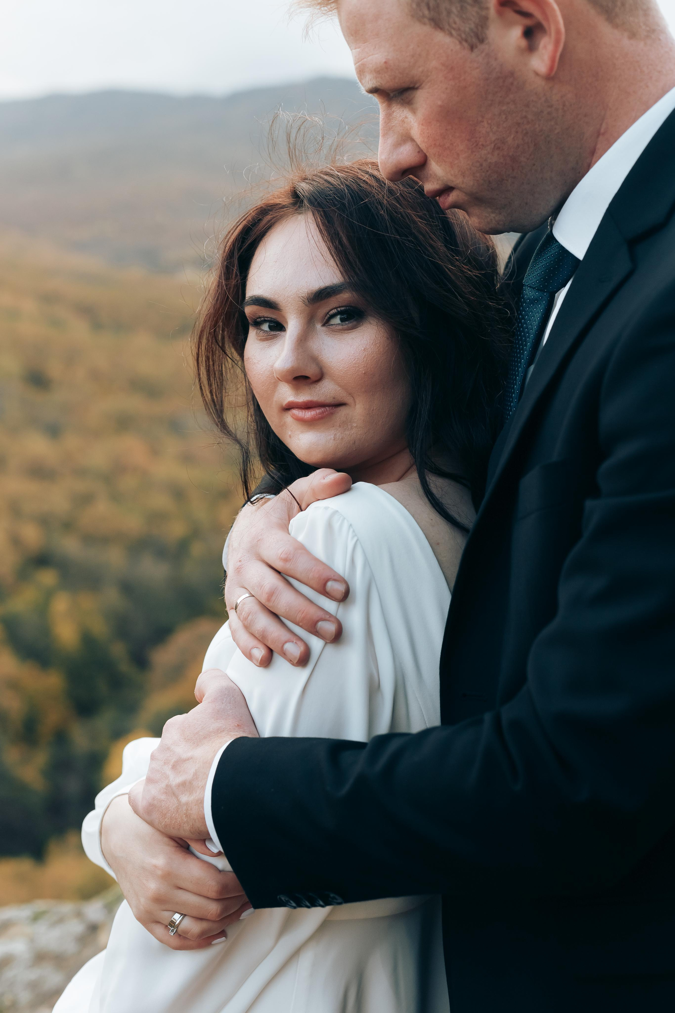 Игорь и Алена. Свадебный фотограф в Краснодаре Николай Крауз