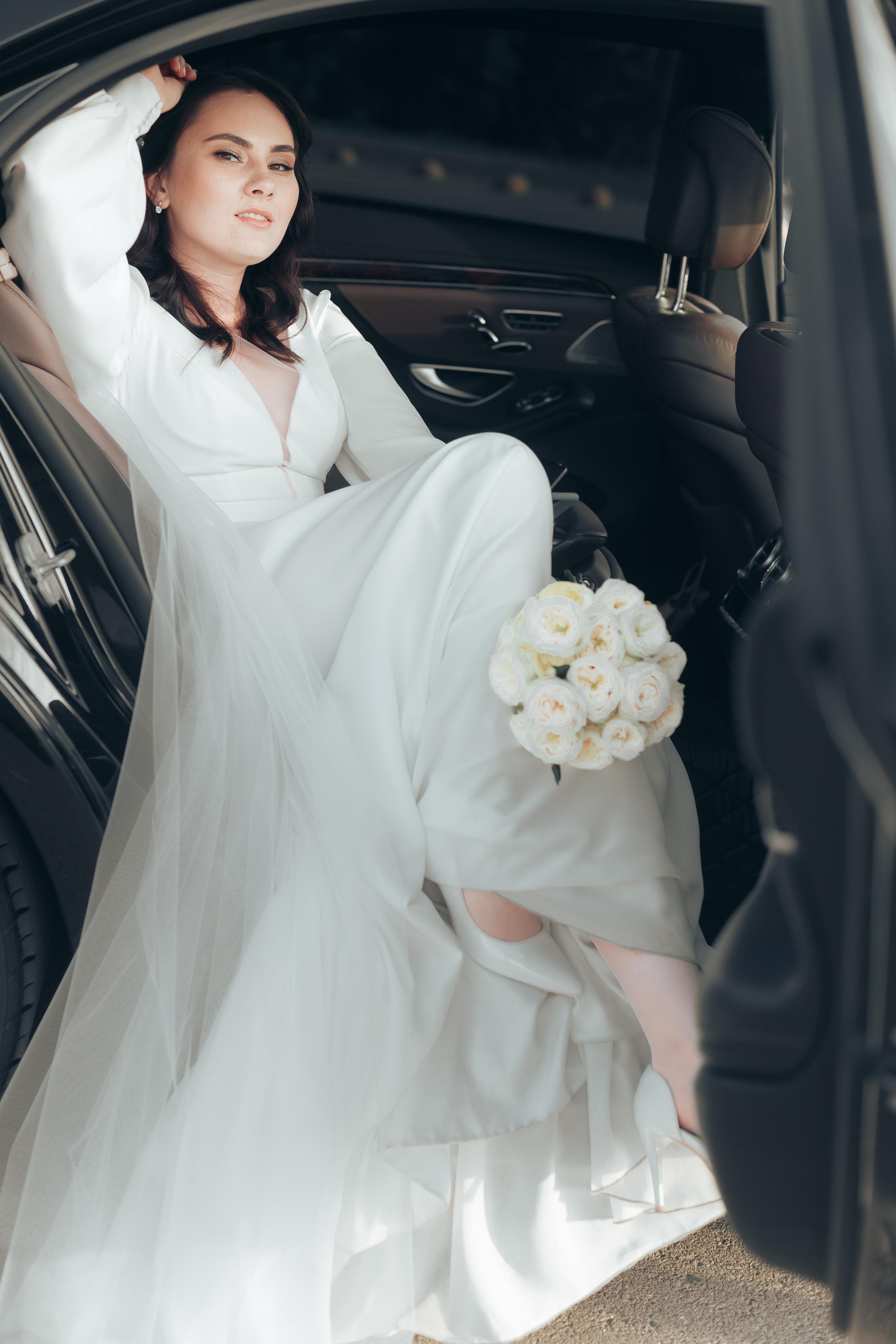 Игорь и Алена. Свадебный фотограф в Краснодаре Николай Крауз